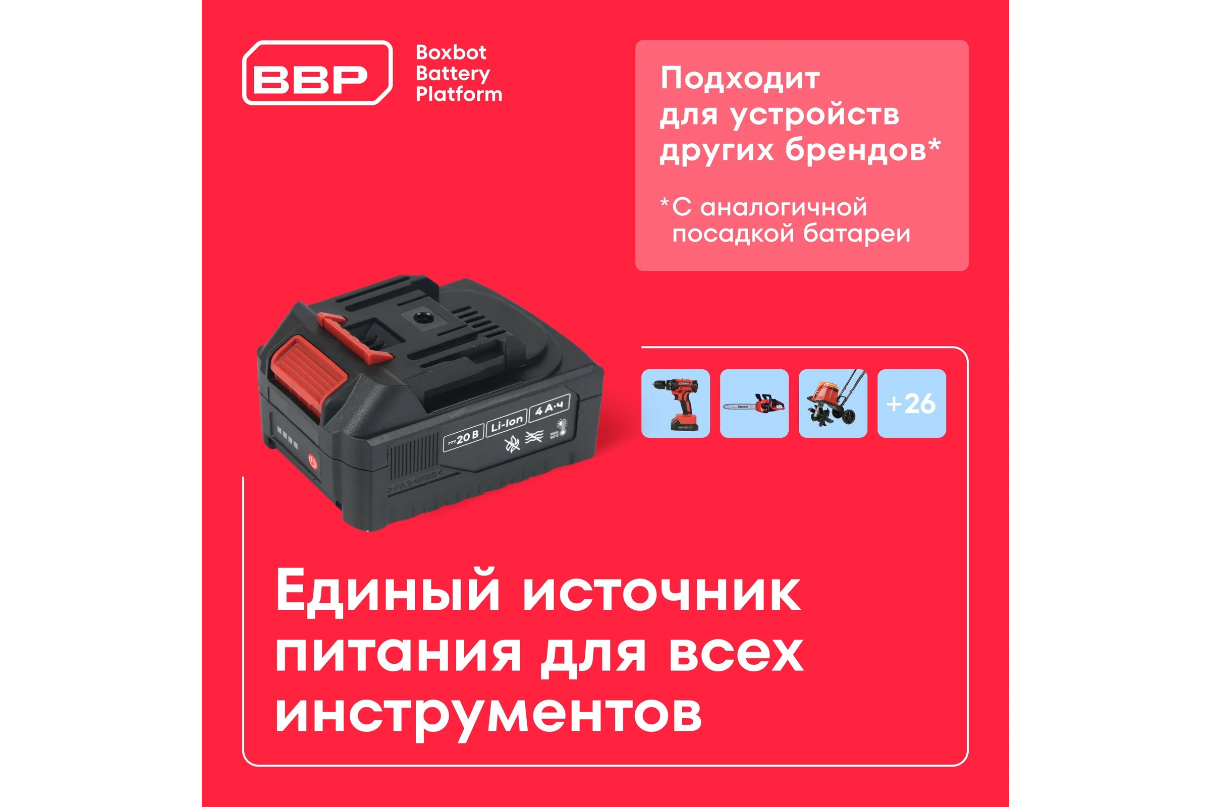 Аккумуляторная УШМ Boxbot (мини отрезная машина) 12В, диск 76 мм, 2 АКБ 1.5 А/ч, в коробке, AG20-D 900976.AG20-D-2