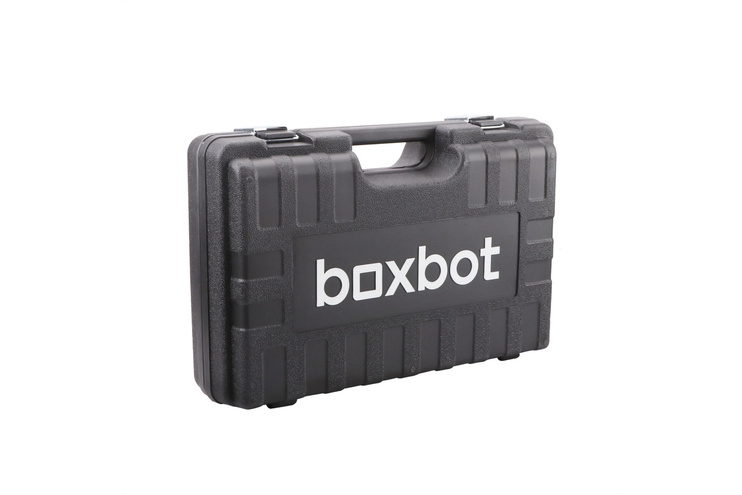 Перфоратор Boxbot 800 Вт, 2.8 Дж, кейс, быстросъёмный патрон SDS+ и кулачковый патрон в комплекте, RH-800С 903116.RH-800C-2