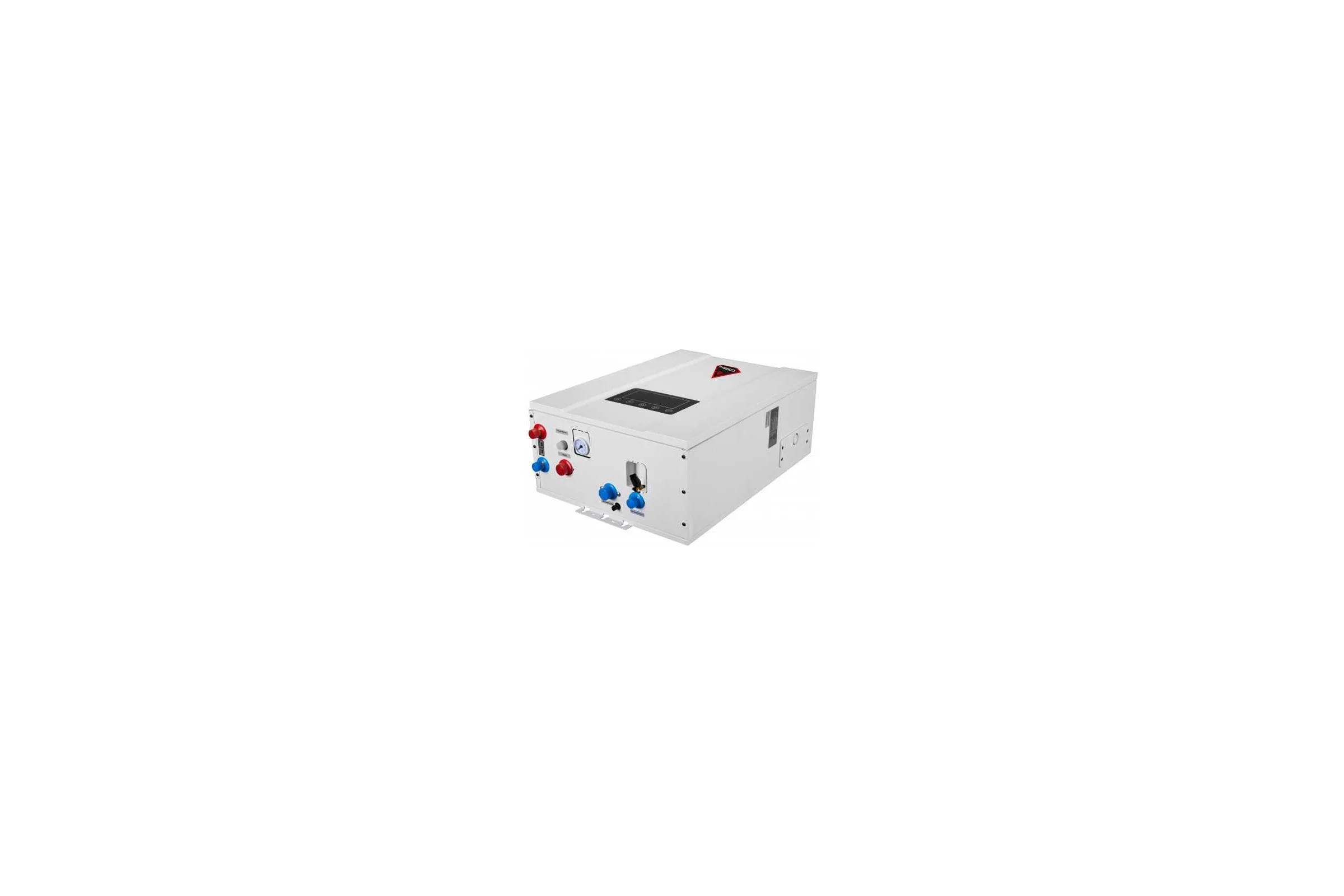Котел электрический FED Electric 5.5 кВт 230/400V + возможность подключения ГВС и Wi-Fi BF05