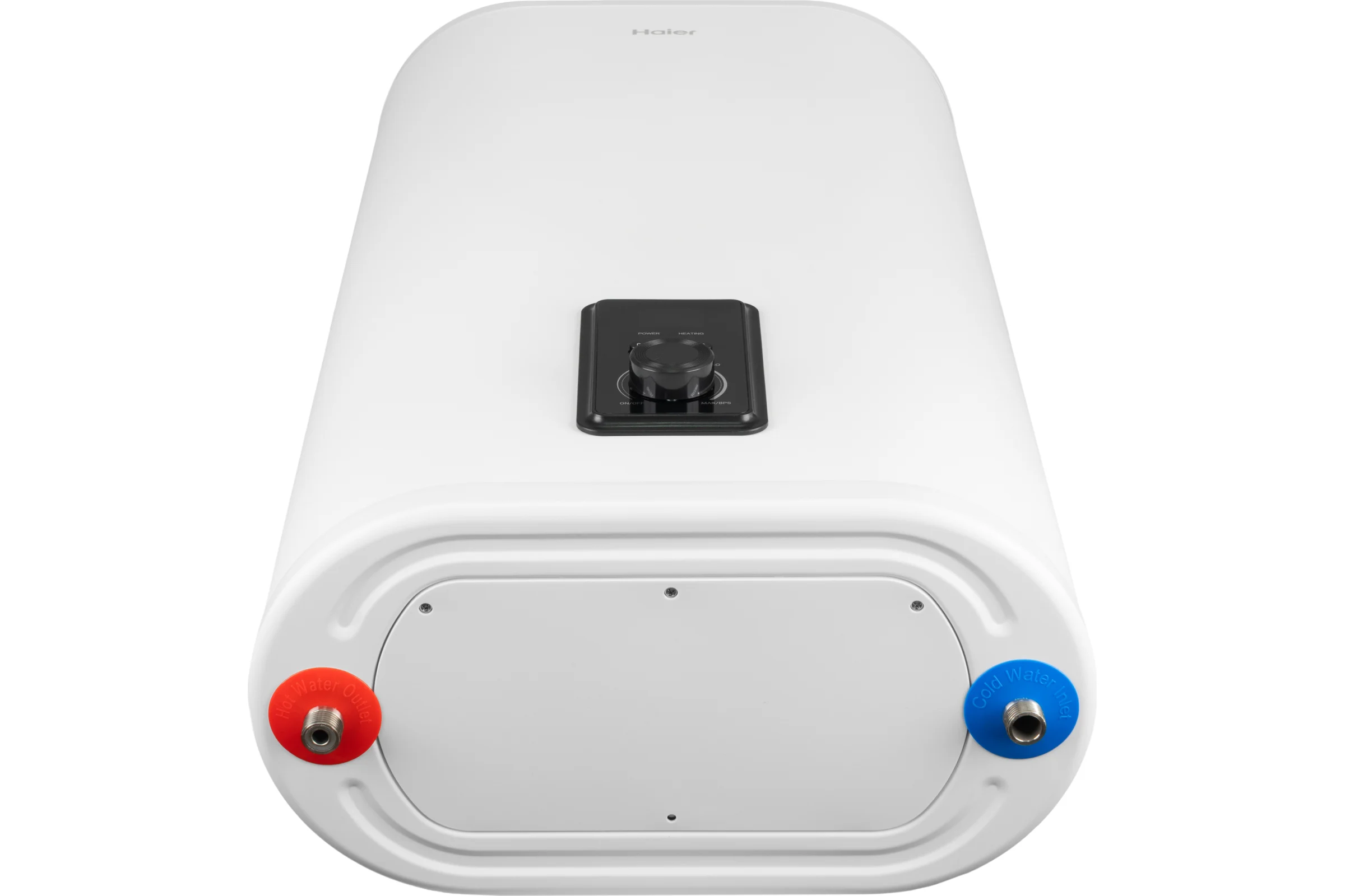 Водонагреватель электрический накопительный Haier ES30V-F4 INOX TD0050869RU