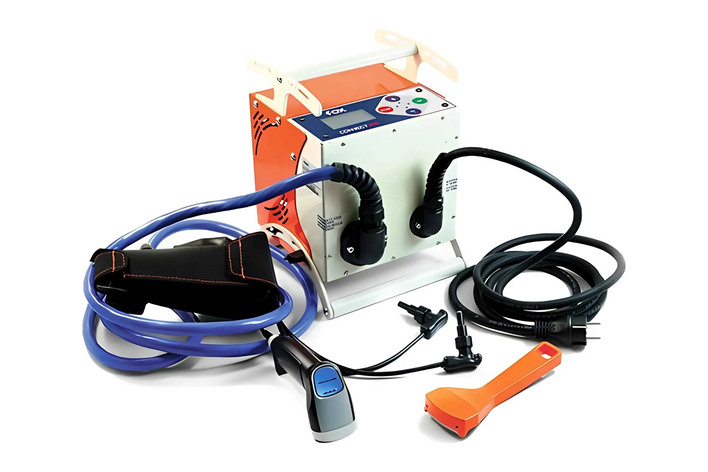 Аппарат сварочный Fox Fittings CONNECT 315 FOX УТ0051885