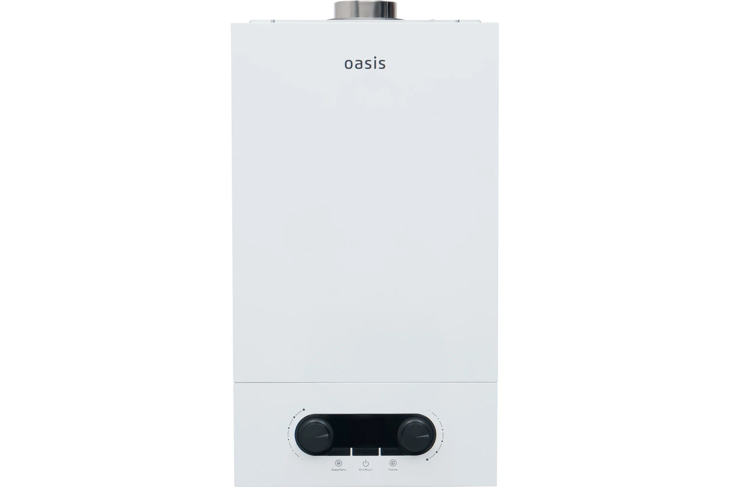 Котел газовый бытовой OASIS настенный KK-24
