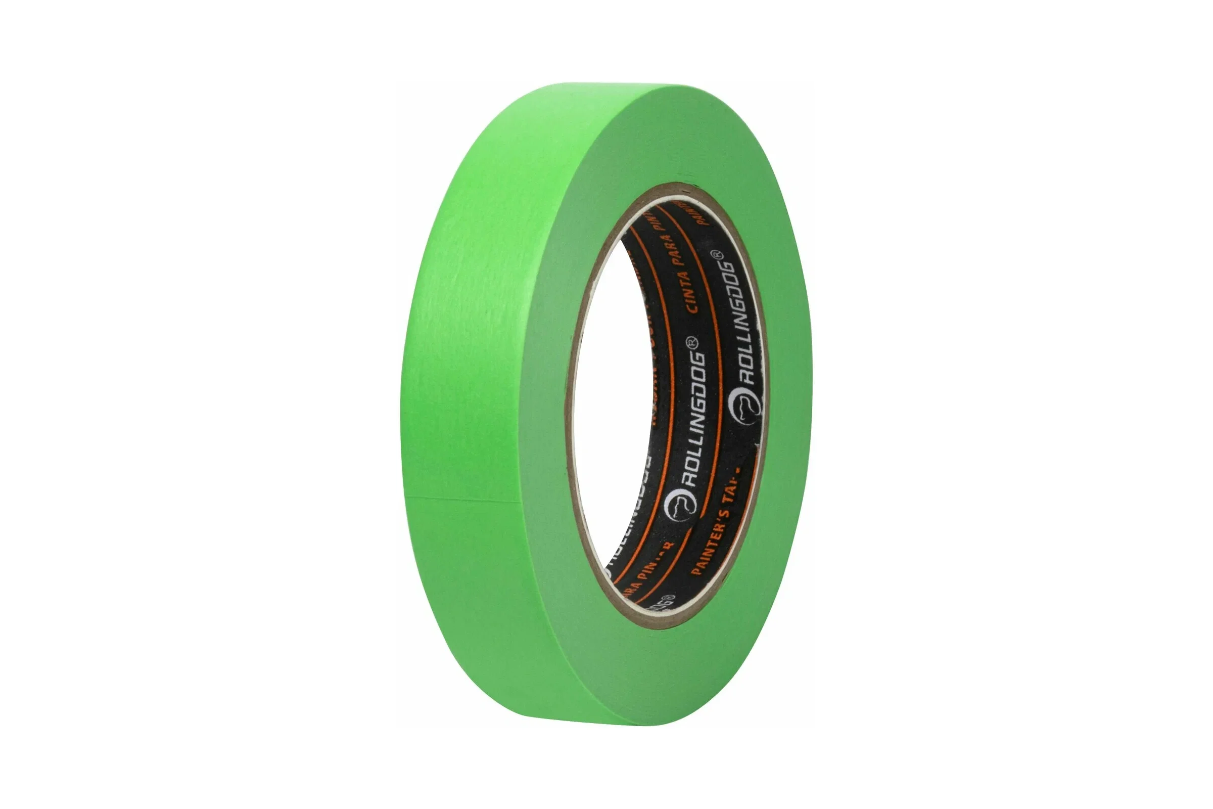 Малярная лента Rollingdog WASHI-SHIELD 24 мм, 50 м арт. 81390