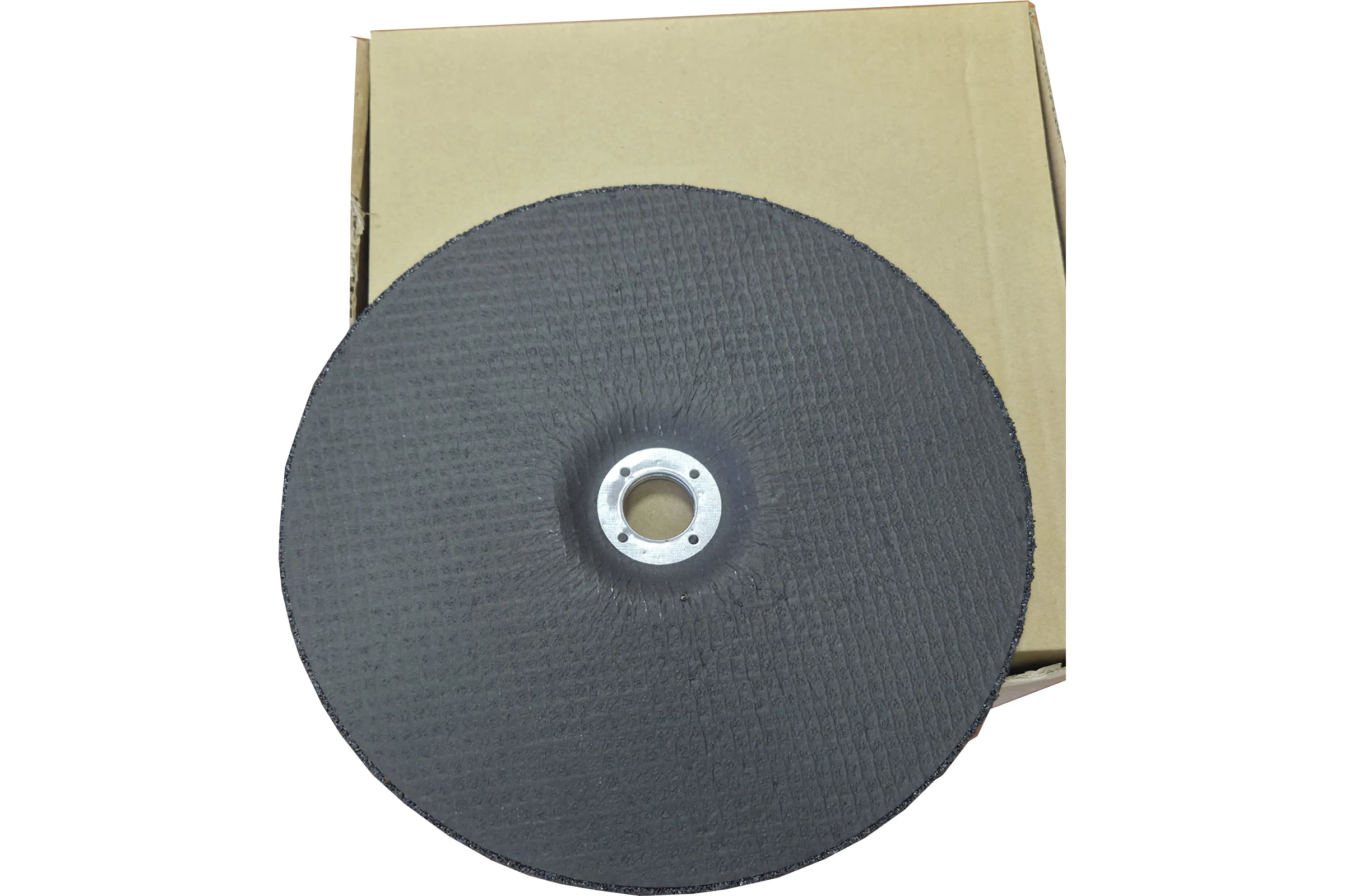 Круг зачистной по металлу DOGANFLEX 230x6,0x22.23, 25 шт 4687206576315