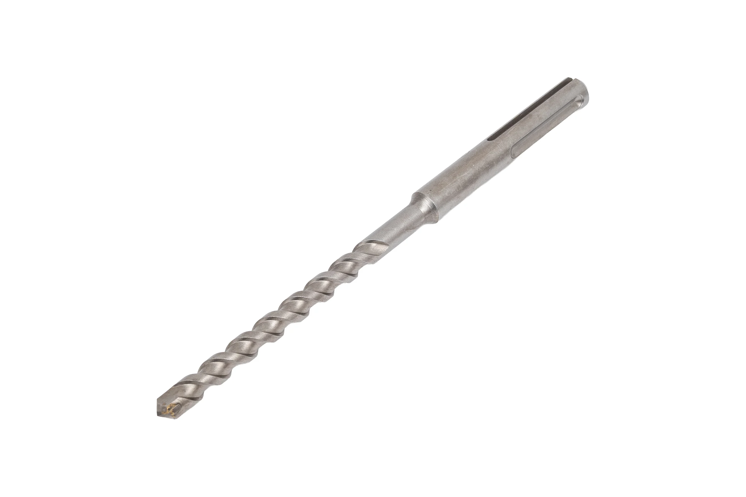 Бур по бетону 2 режущих кромки (14x280 мм; SDS-max) ЕКТО DS-111-1400-0280