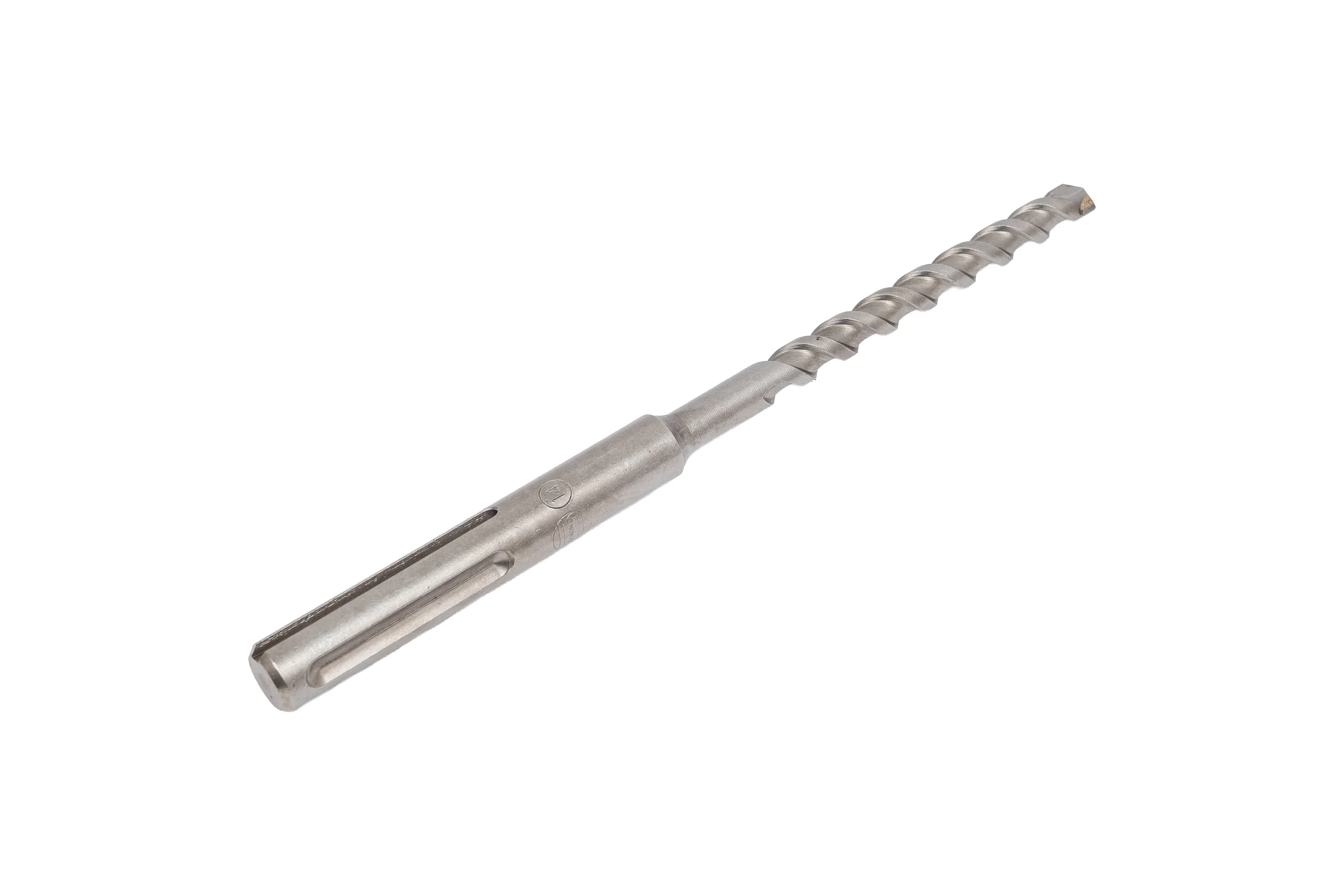 Бур по бетону 2 режущих кромки (14x280 мм; SDS-max) ЕКТО DS-111-1400-0280
