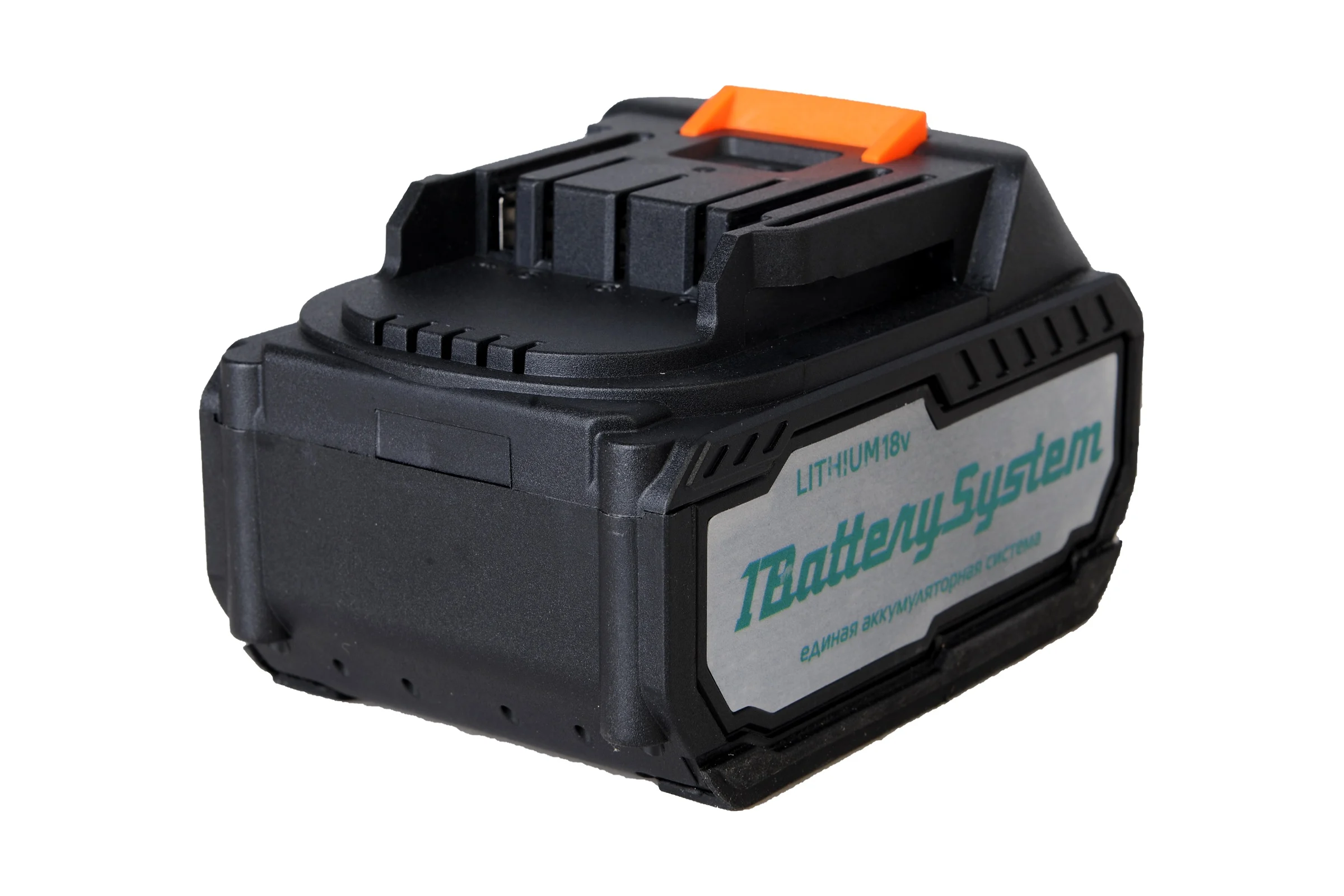 Аккумулятор 1BatterySystem (18 В; 4 Ач) Sturm SBP1804