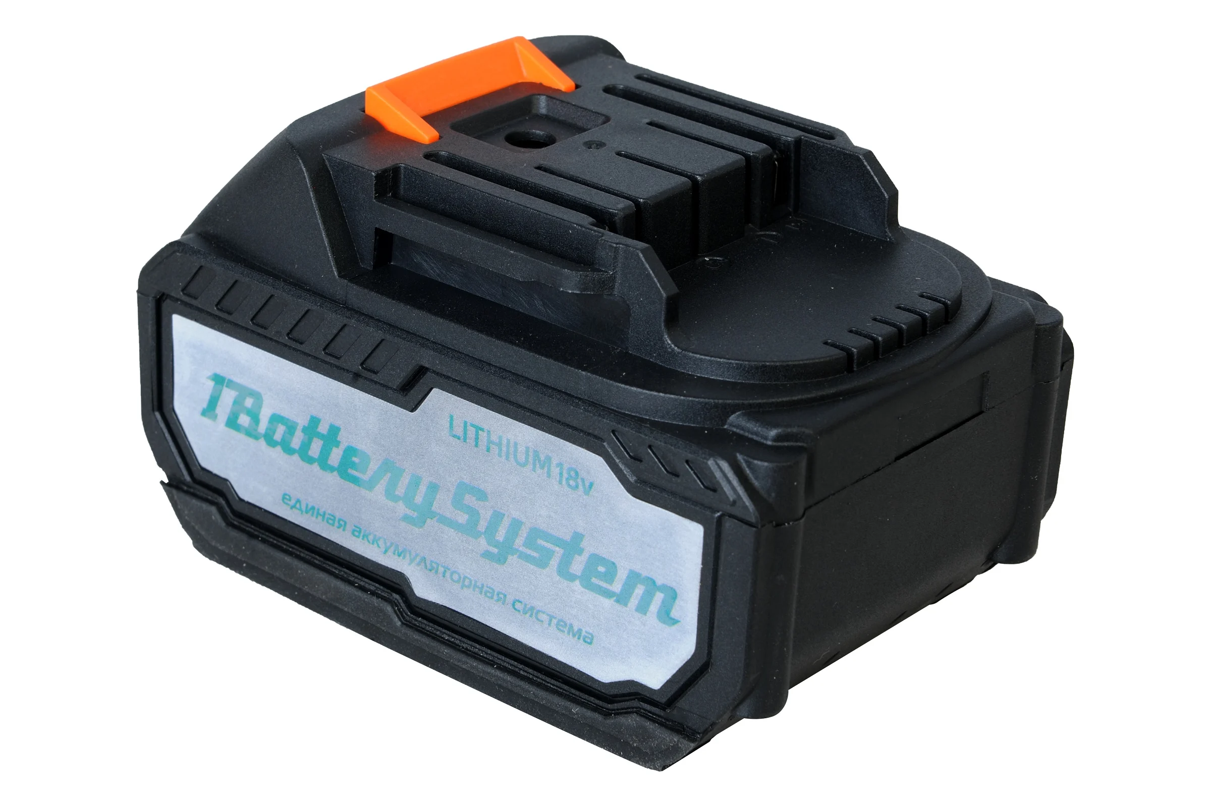 Аккумулятор 1BatterySystem (18 В; 4 Ач) Sturm SBP1804