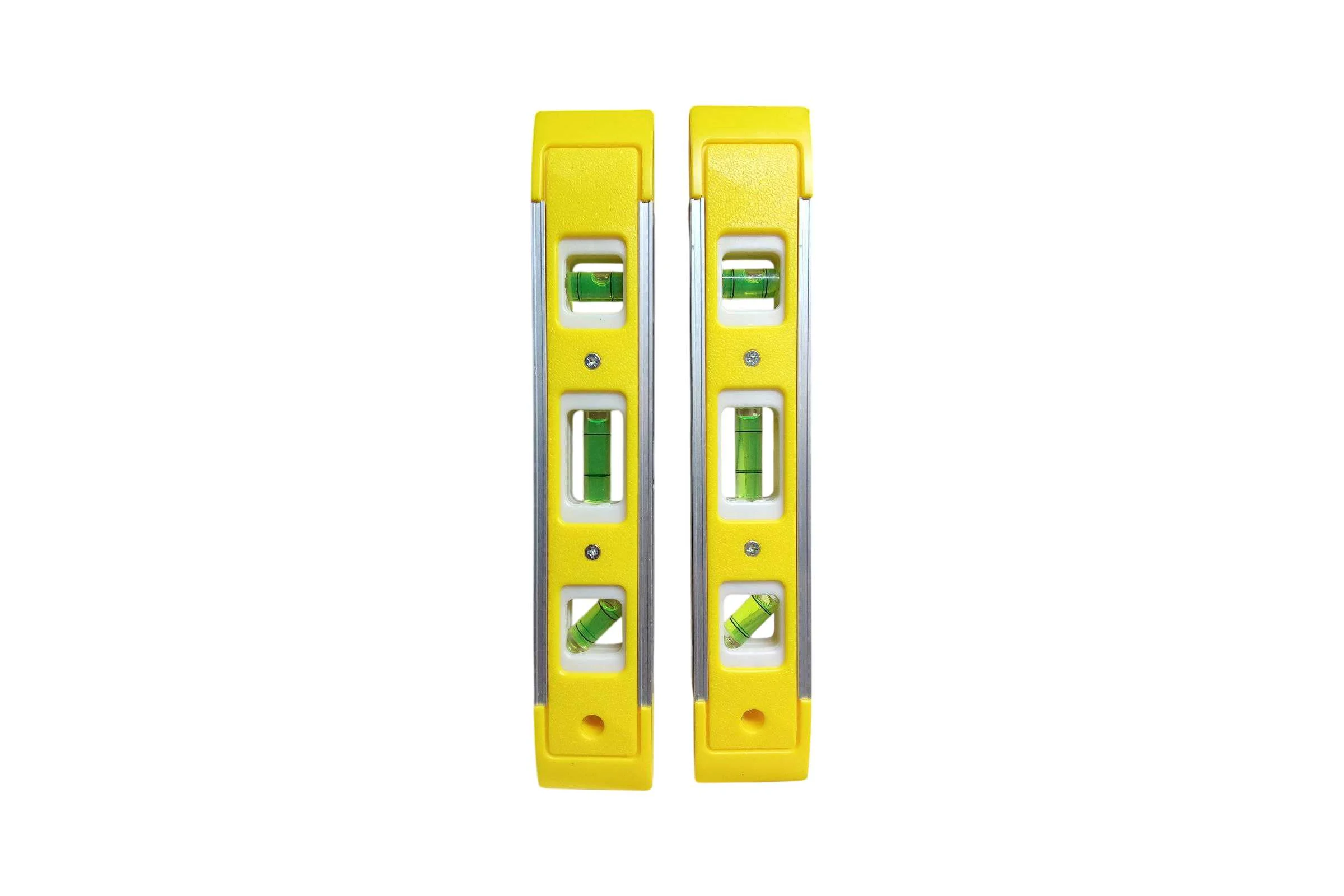 Уровень магнитный WYNNS 225мм, 2шт, W0332B(2) 00000027403