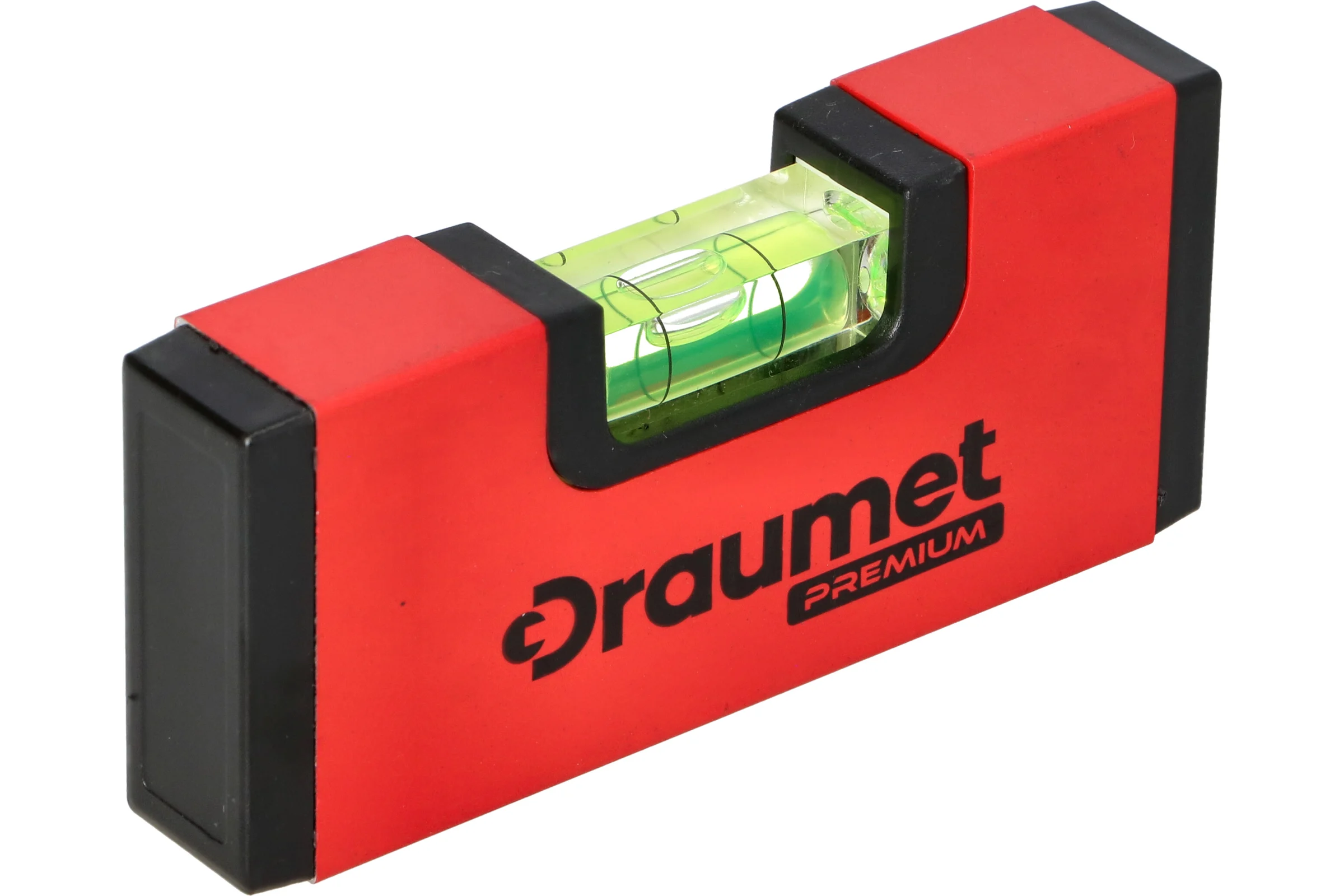 Карманный уровень с магнитом DRAUMET DP331-17