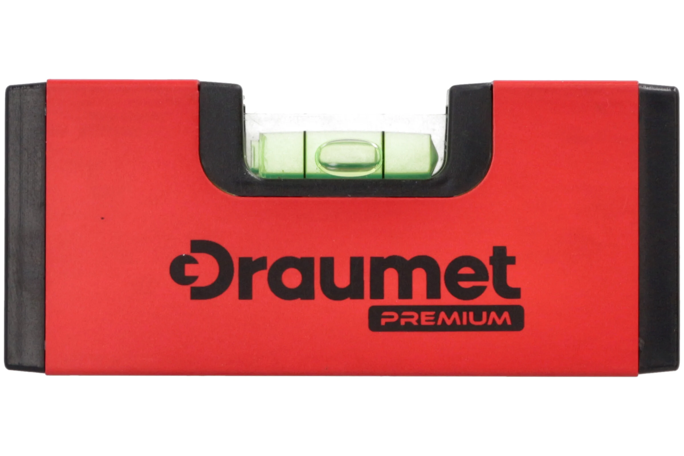Карманный уровень с магнитом DRAUMET DP331-17
