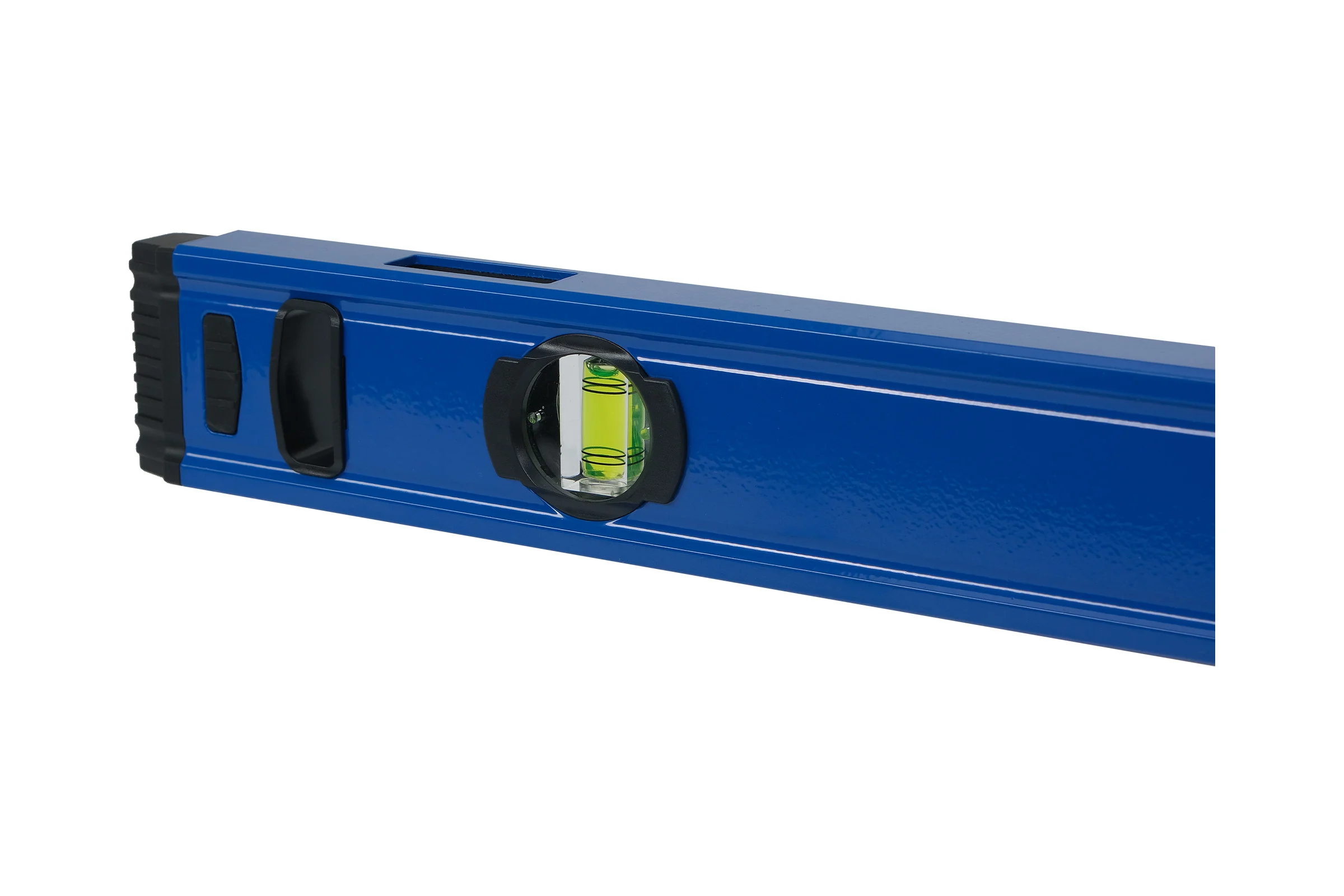 Уровень алюминиевый коробчатый Oasis Pro 1500 мм, магнитный с зеркальным глазком 103040500023