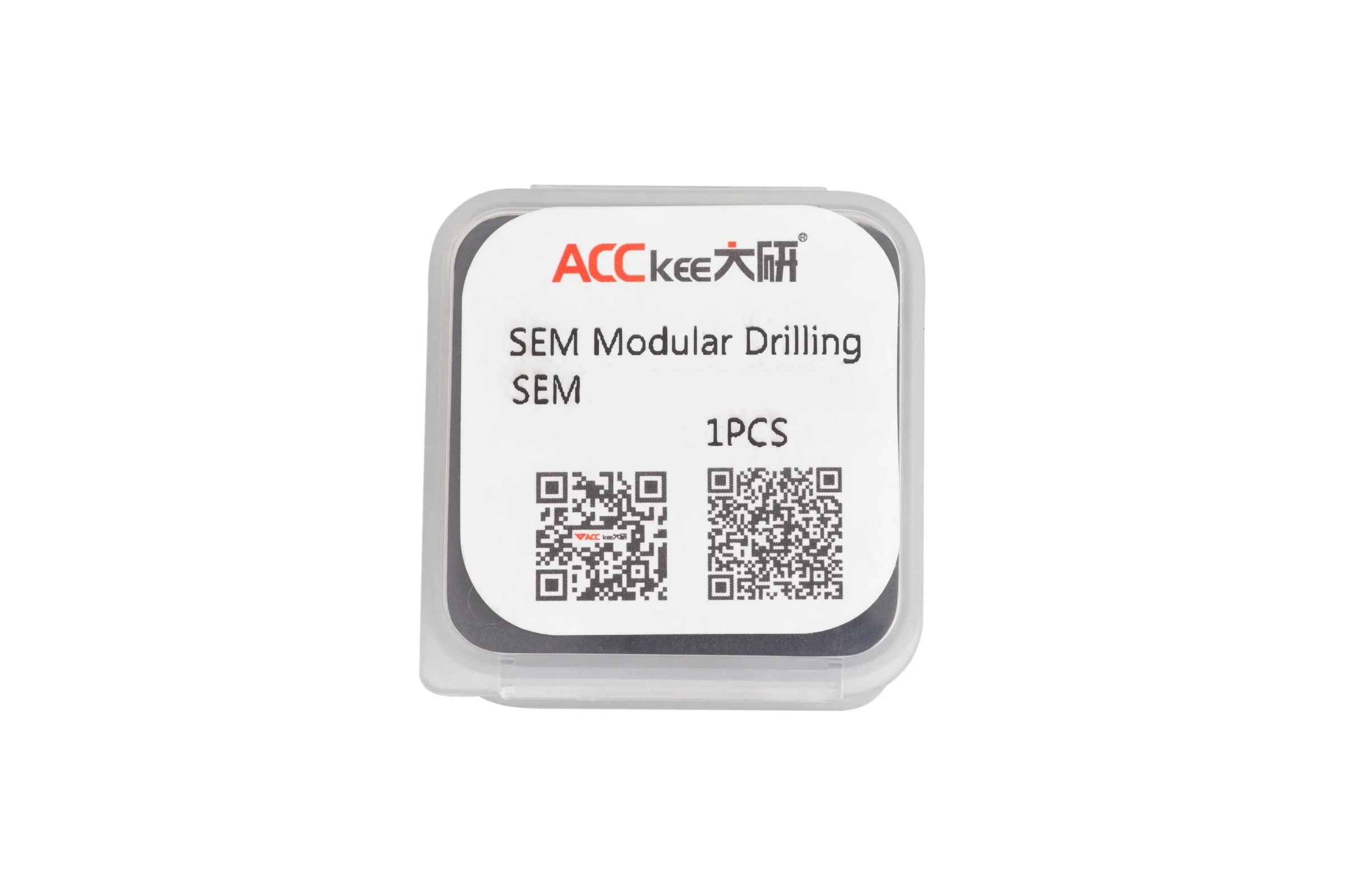 Головка твердосплавная ACCKee SEM1600AC7315 db03280