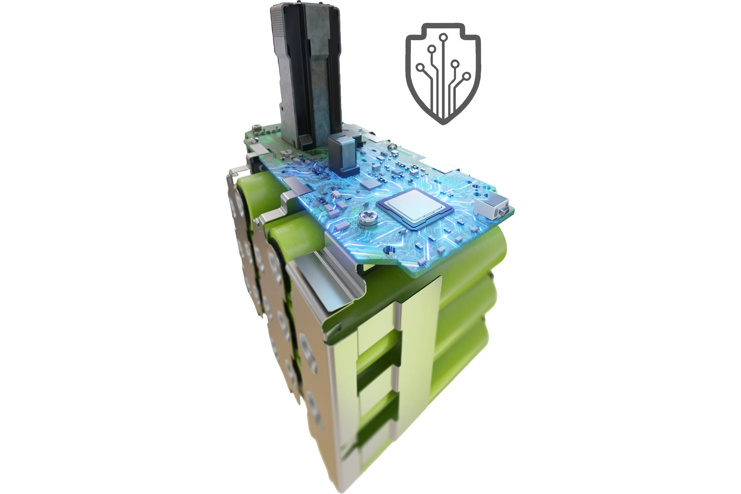 Аккумулятор 18В, 12 А*ч RB18120T Ryobi 5133006265