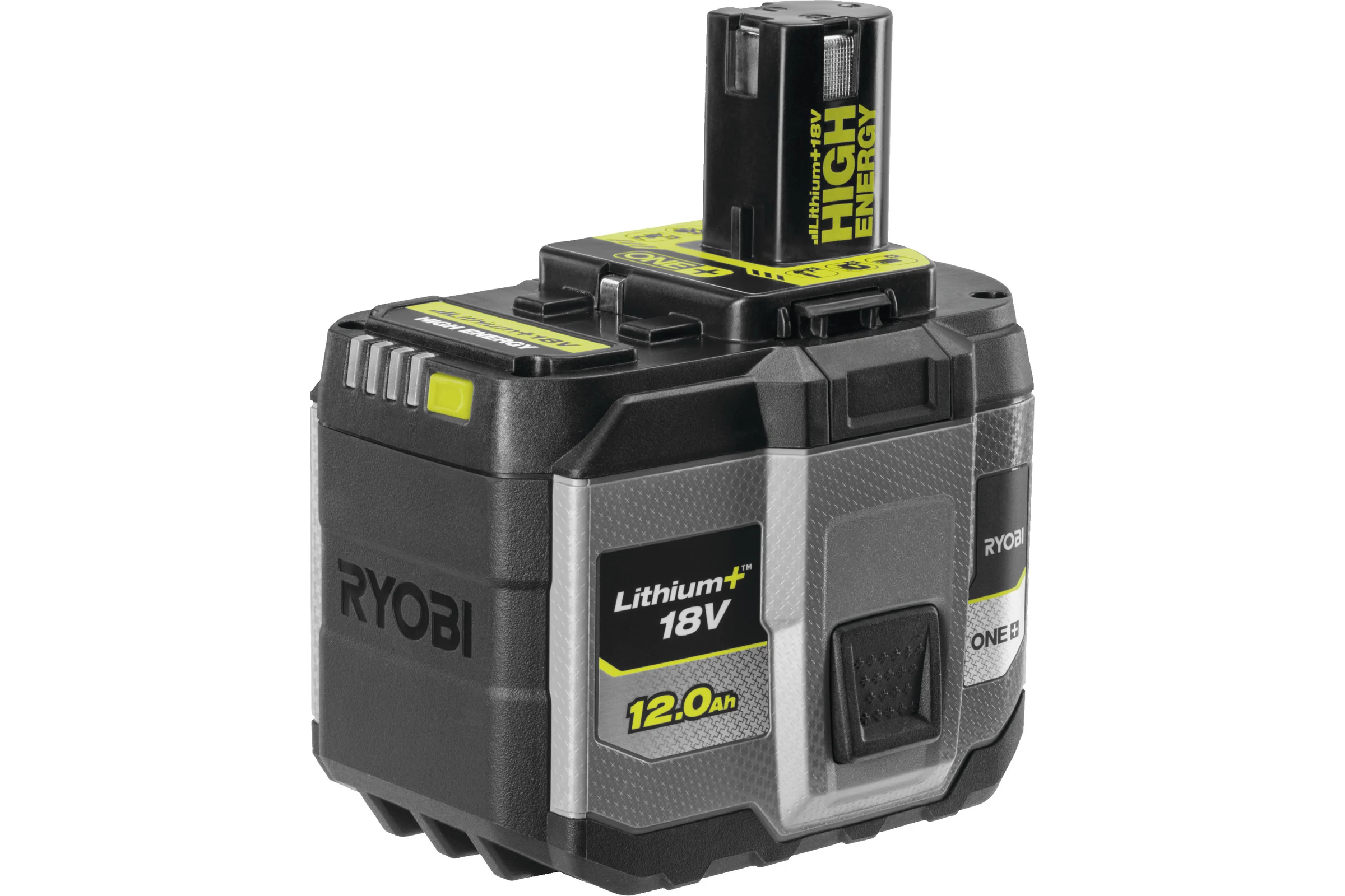 Аккумулятор 18В, 12 А*ч RB18120T Ryobi 5133006265