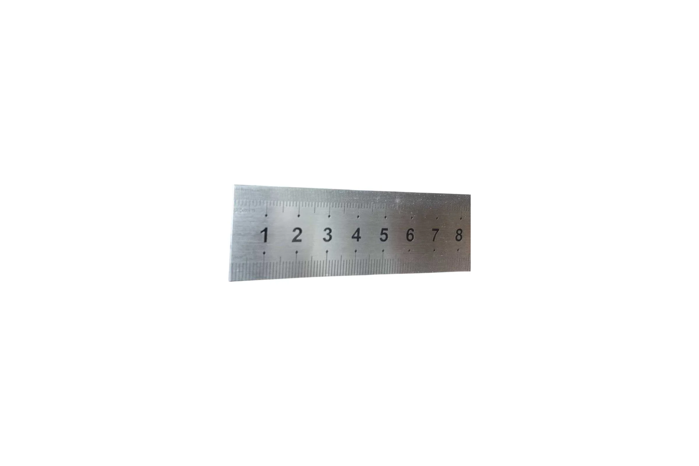 Линейка измерительная металлическая 500мм WYNNS 2шт. W0264C(2)/ Tools 00-00017538