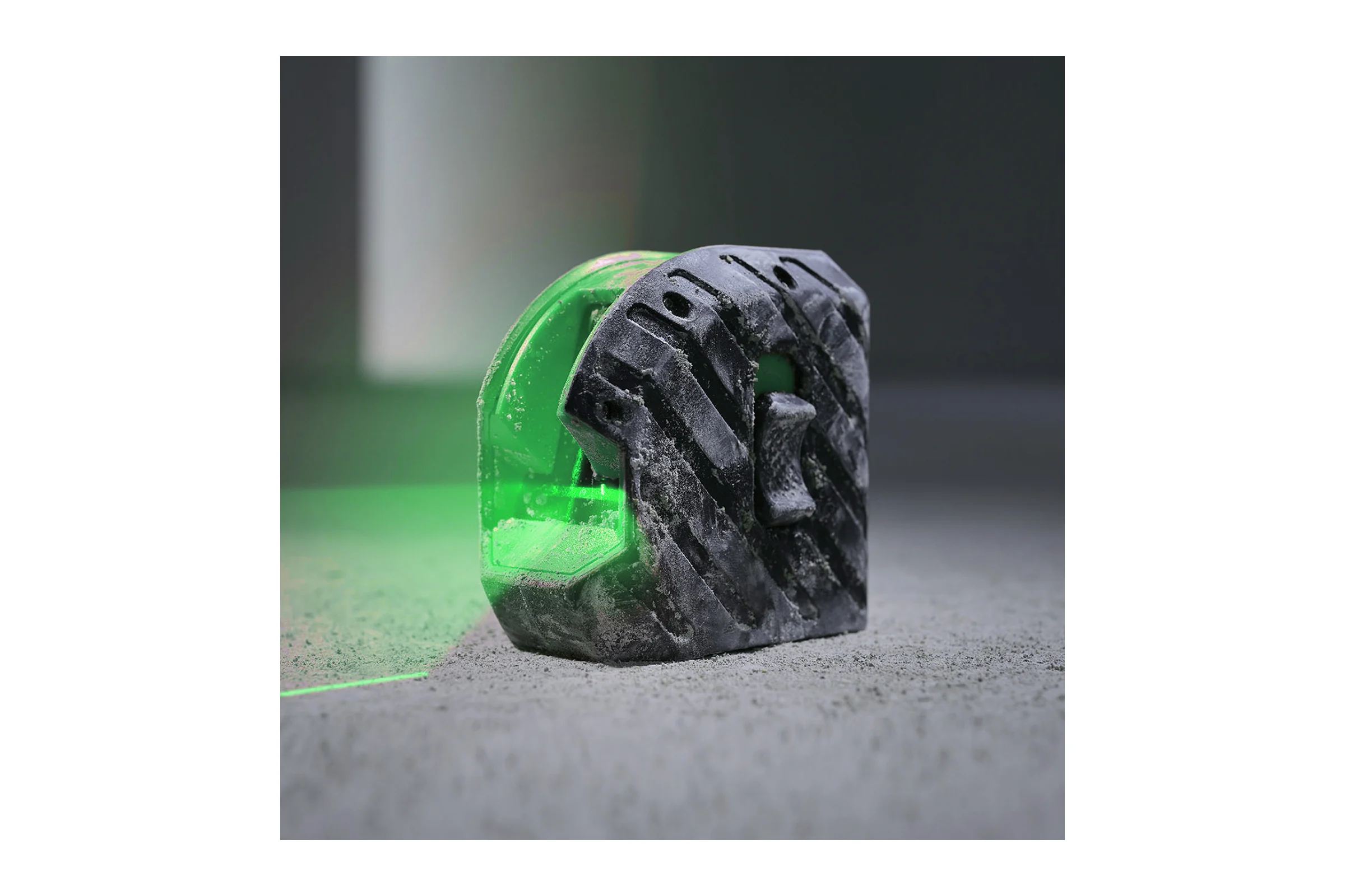 Лазерный уровень ADA ARMO MINI GREEN Basic Edition А00590