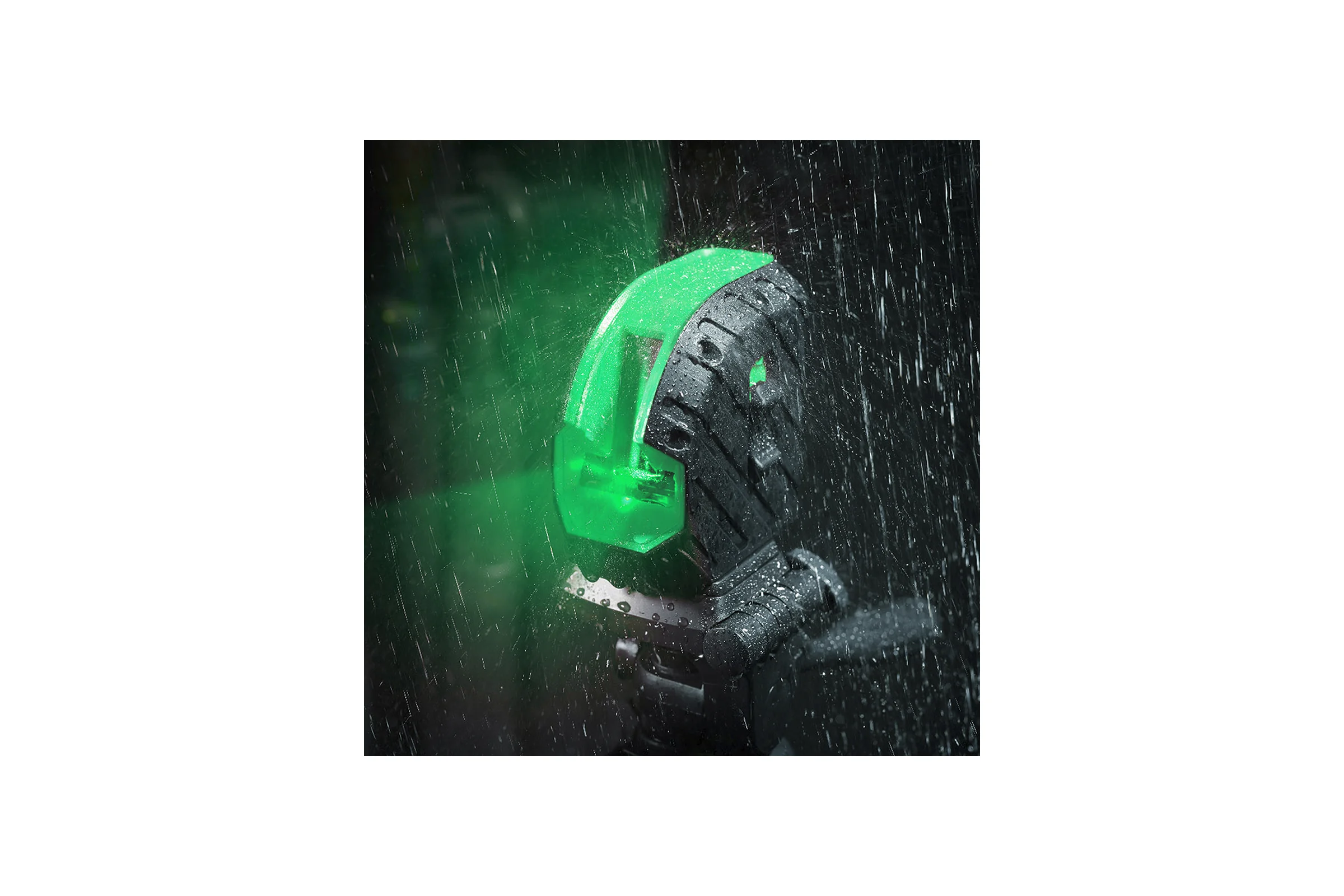 Лазерный уровень ADA ARMO MINI GREEN Basic Edition А00590