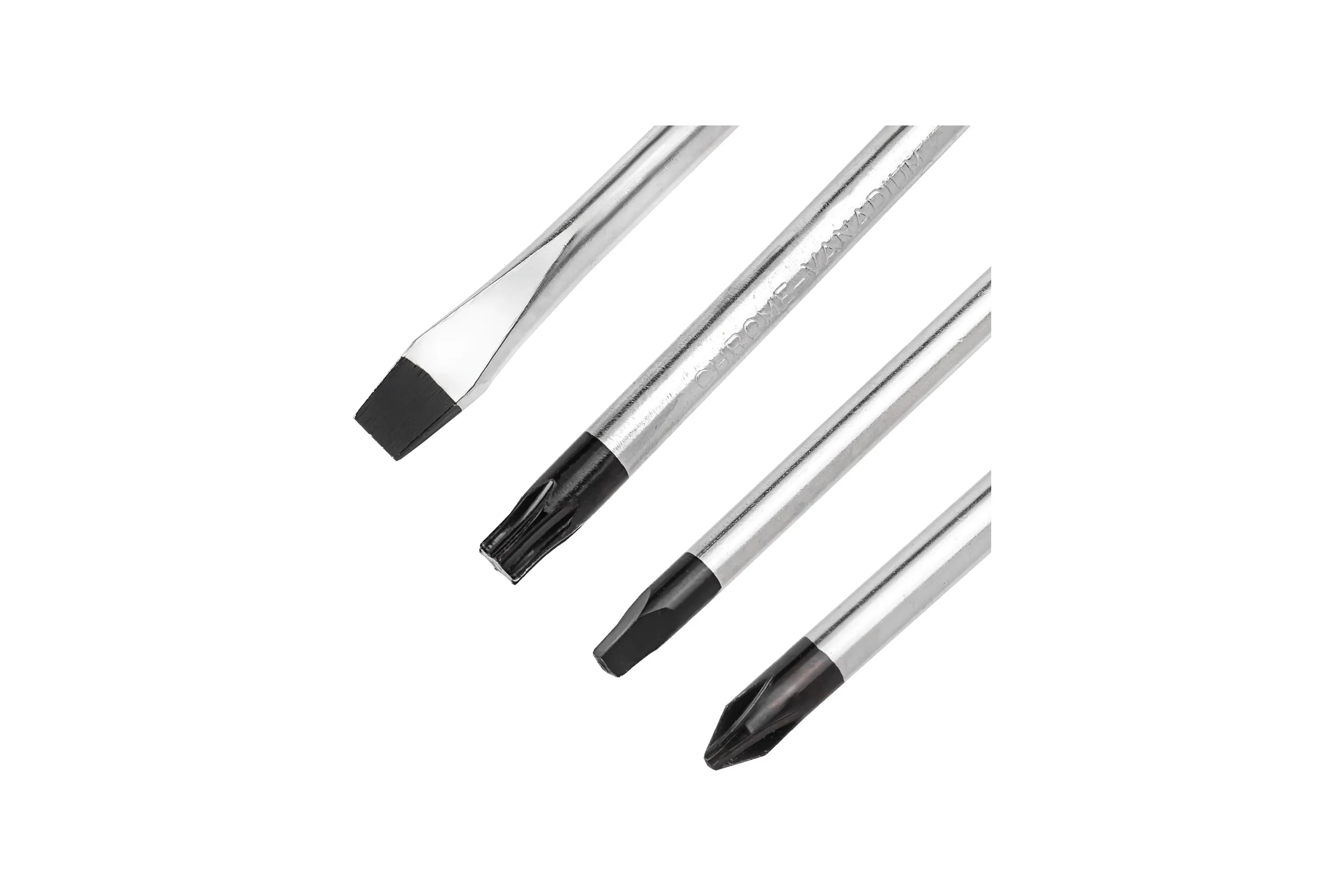 Набор отверток и бит Rockforce 100 предметов RF-10100(64755)