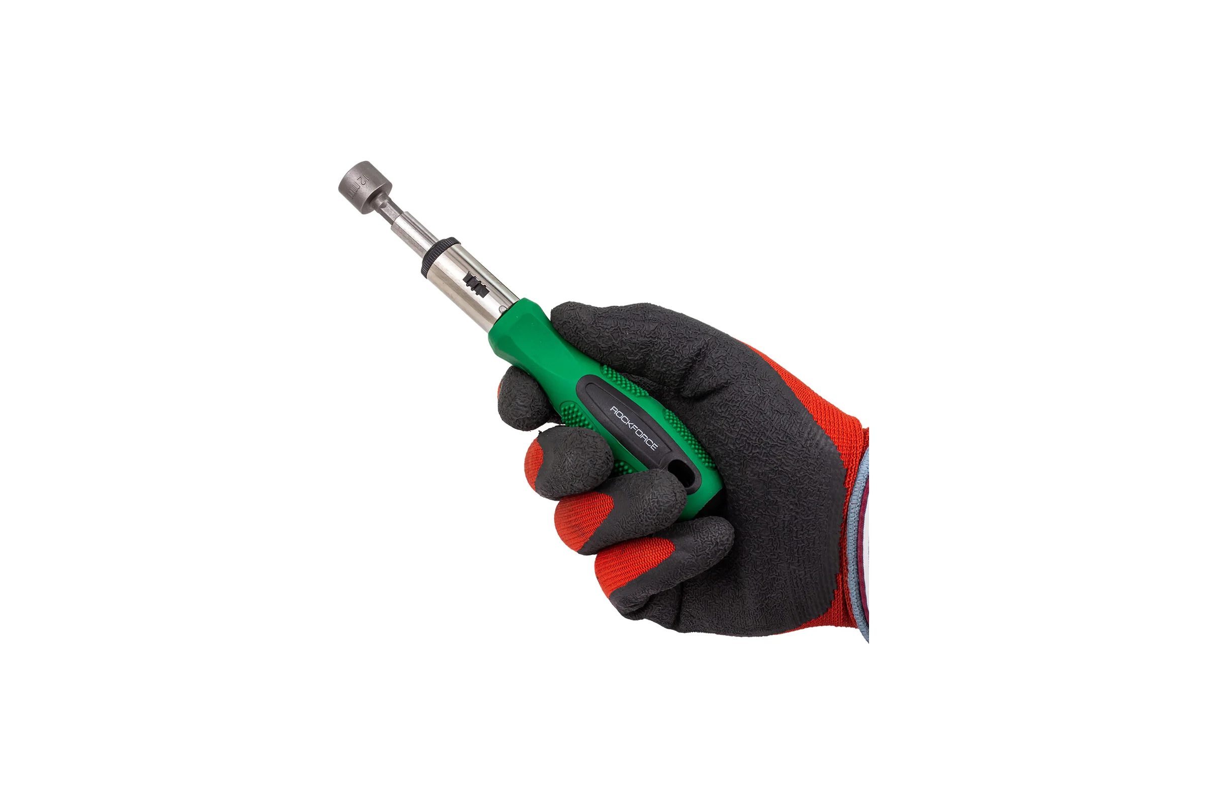 Набор отверток и бит Rockforce 100 предметов RF-10100(64755)