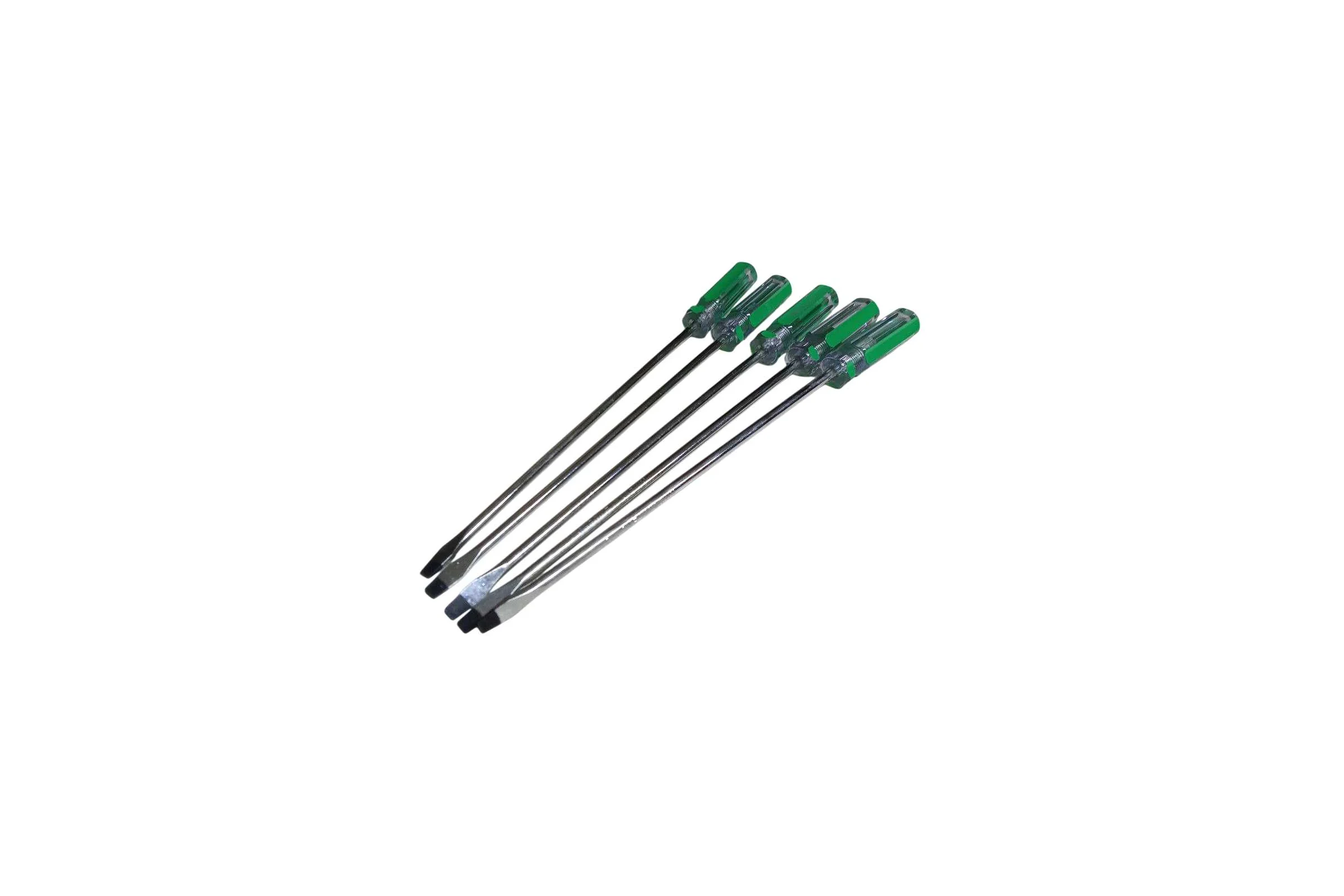 Отвертка шлицевая WYNNS Tools 200x5.0, 5 шт W0394E-(5) 00000017969