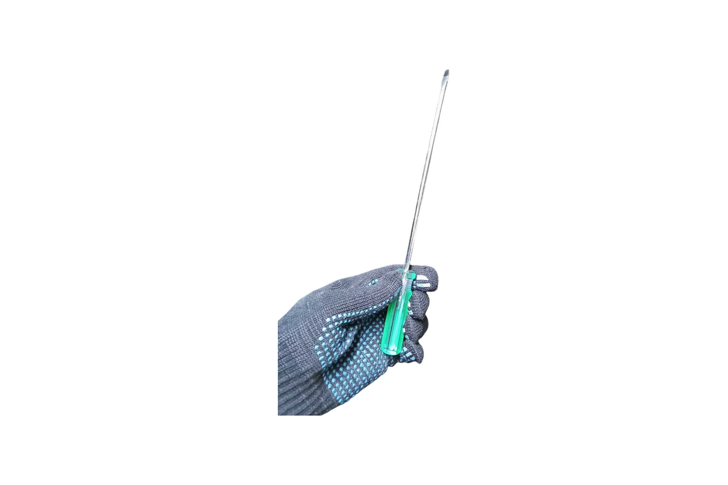 Отвертка шлицевая WYNNS Tools 200x5.0, 5 шт W0394E-(5) 00000017969