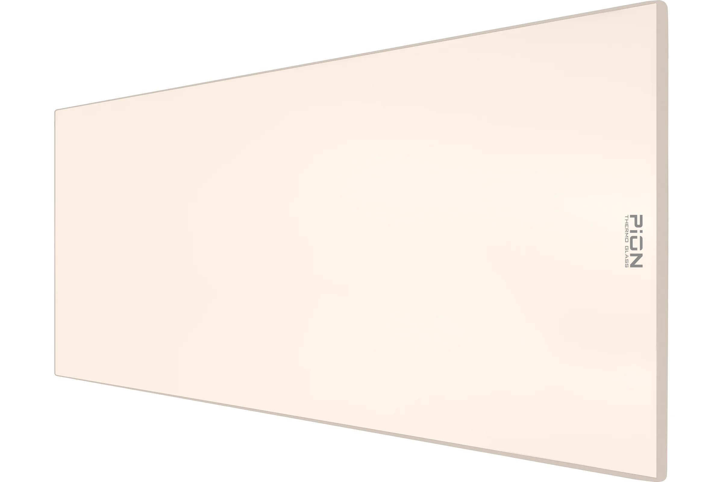 Инфракрасный обогреватель THERMO GLASS PION 1300Вт, 220В CERAMIC-13 BEIGE