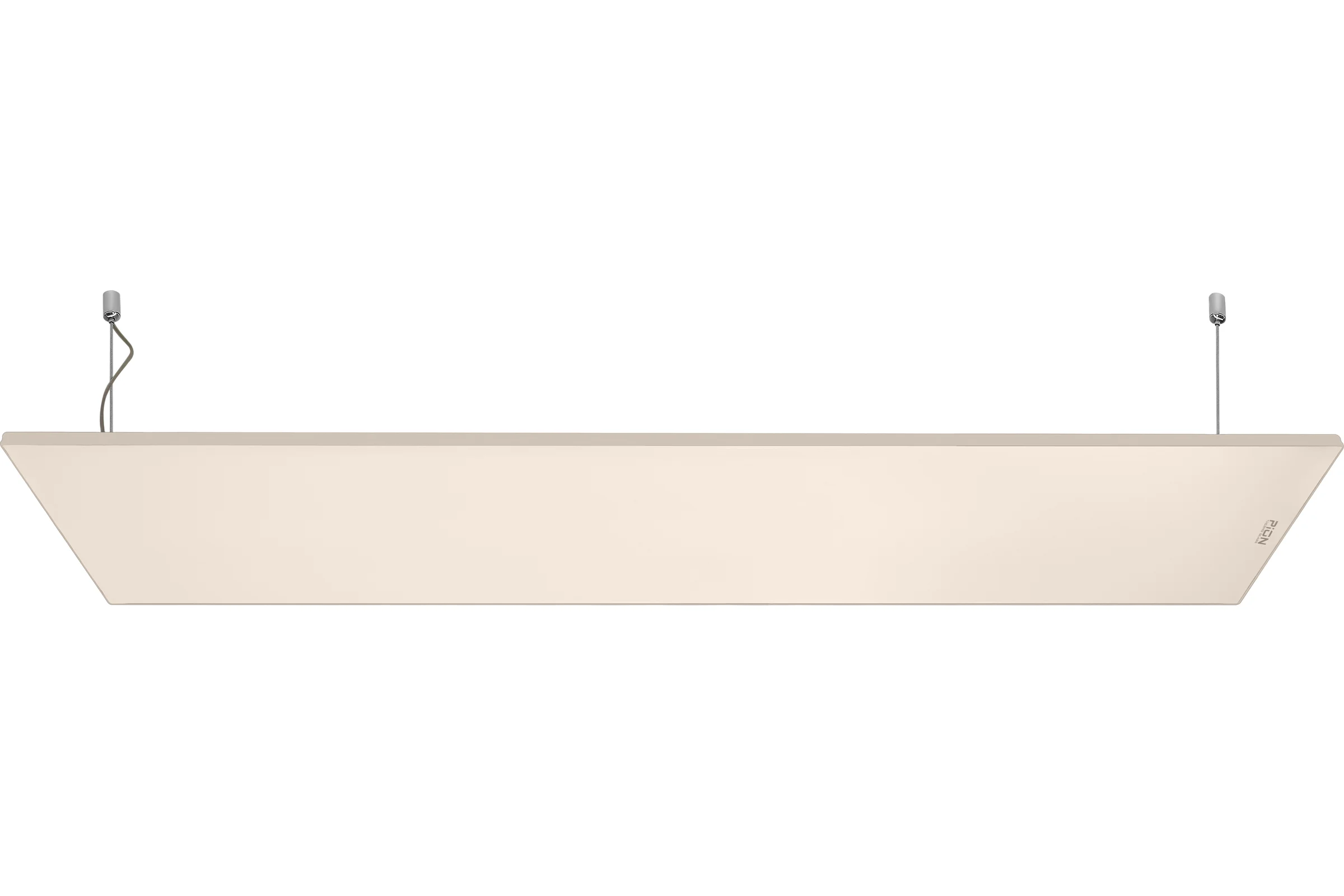 Инфракрасный обогреватель THERMO GLASS PION CERAMIC-10, 1000Вт, 220В, бежевый CERAMIC-10 BEIGE