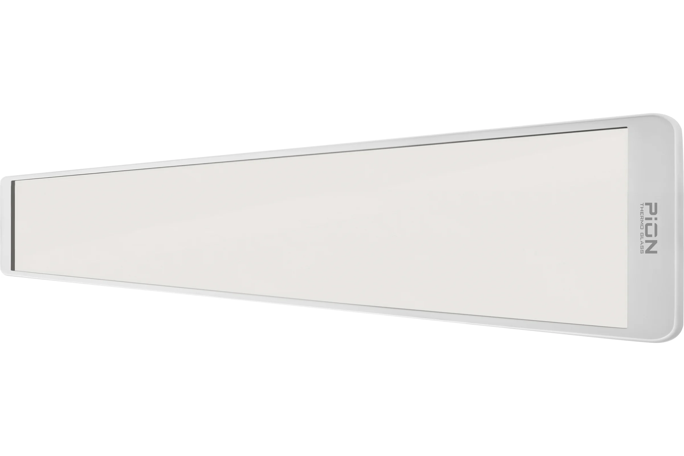 Инфракрасный обогреватель THERMO GLASS PION 400Вт 220В прозрачный CRYSTAL-04