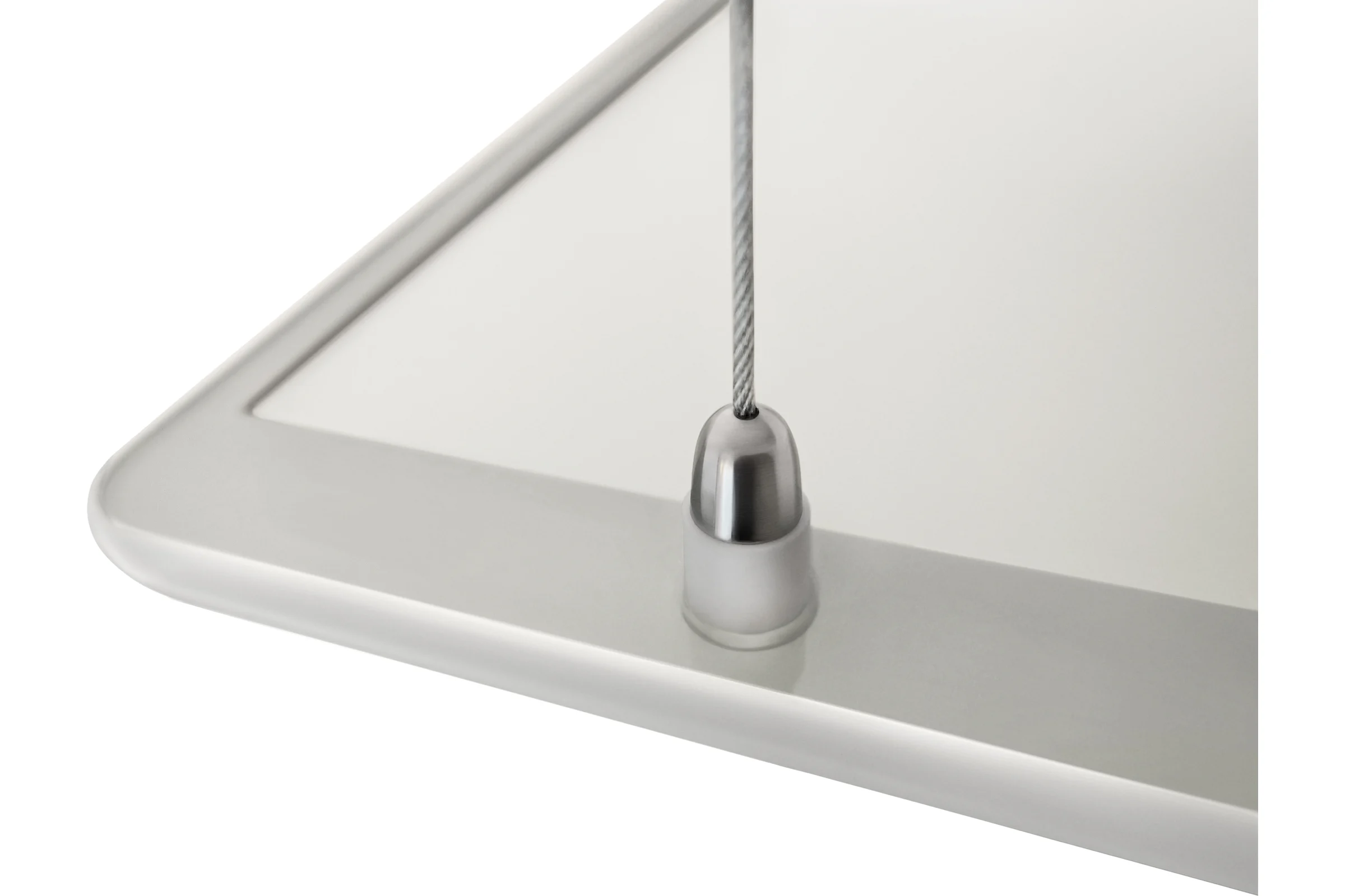 Инфракрасный обогреватель THERMO GLASS PION 400Вт 220В прозрачный CRYSTAL-04