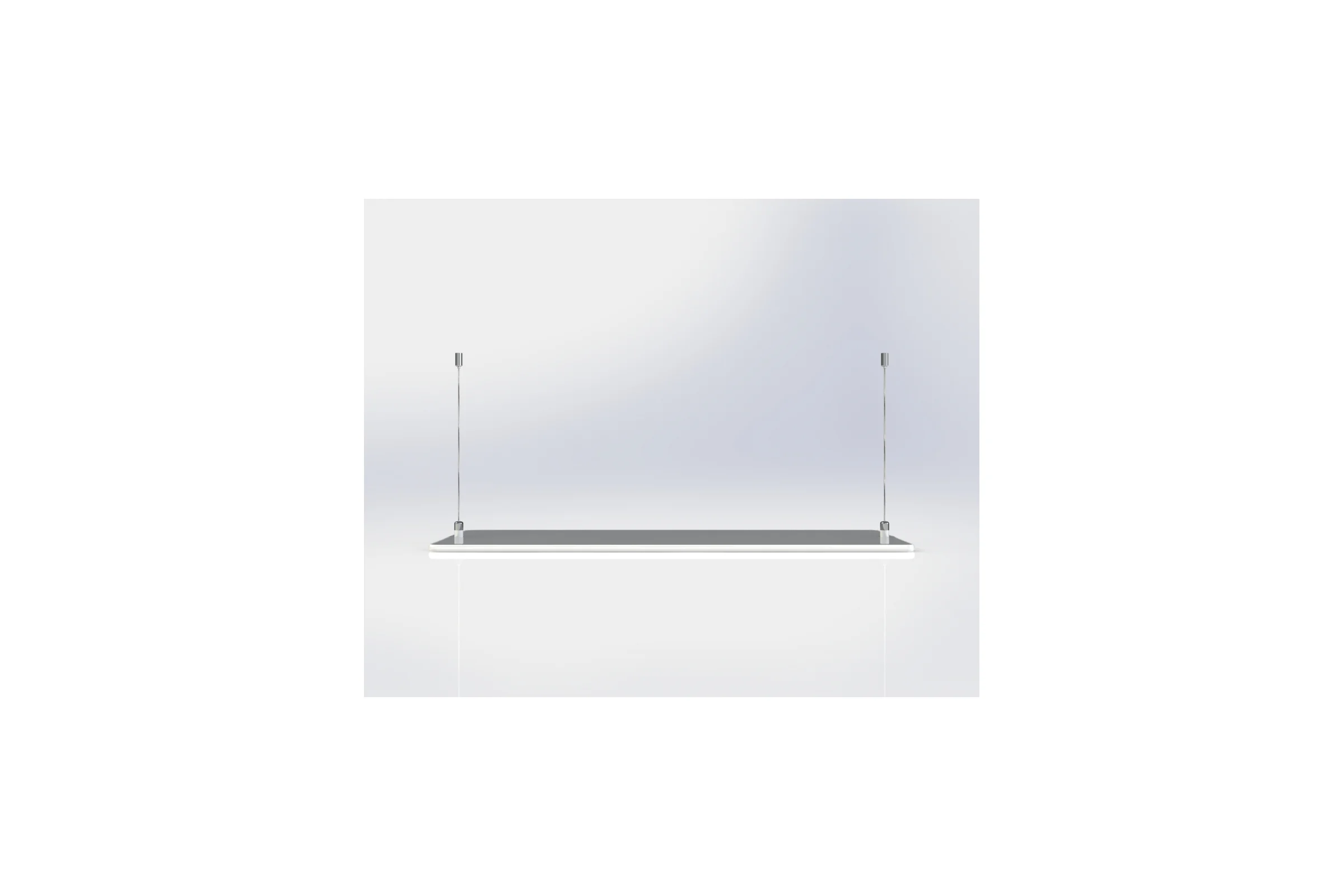 Инфракрасный обогреватель THERMO GLASS PION 1300Вт, 220В CERAMIC-13+