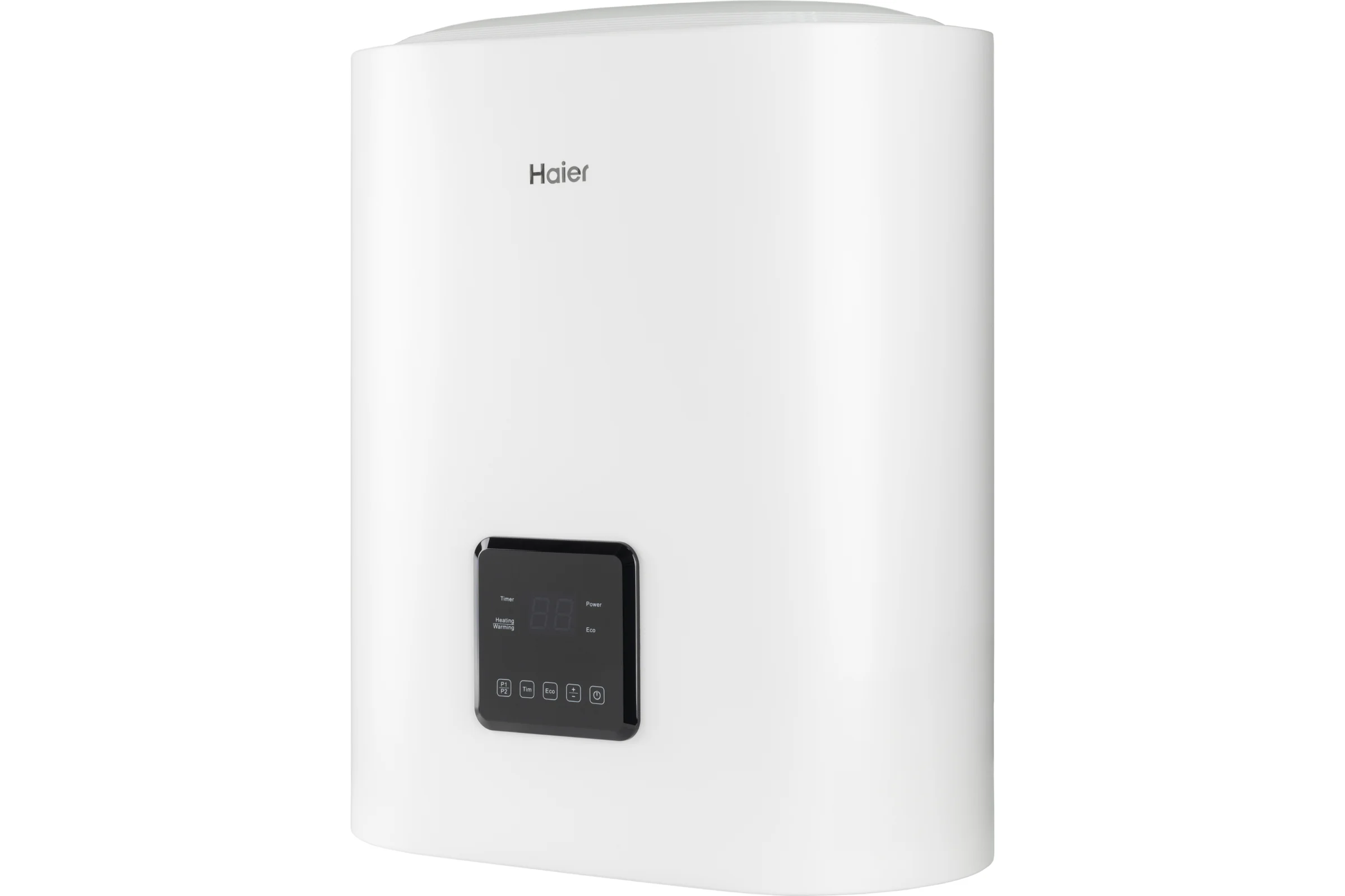 Водонагреватель электрический накопительный Haier ES30V-F6 INOX TD0050873RU