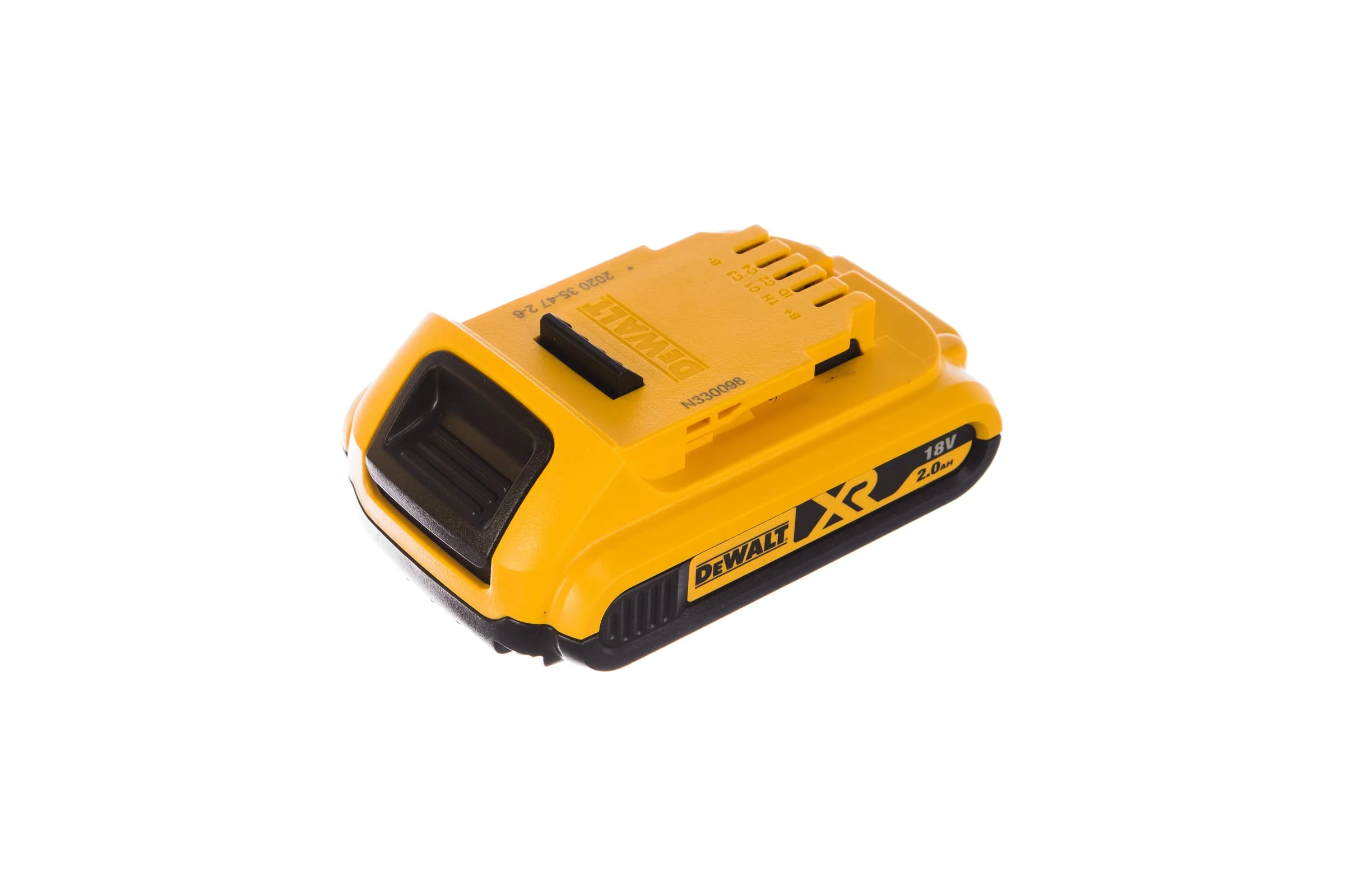 Аккумулятор Dewalt DCB203-A9