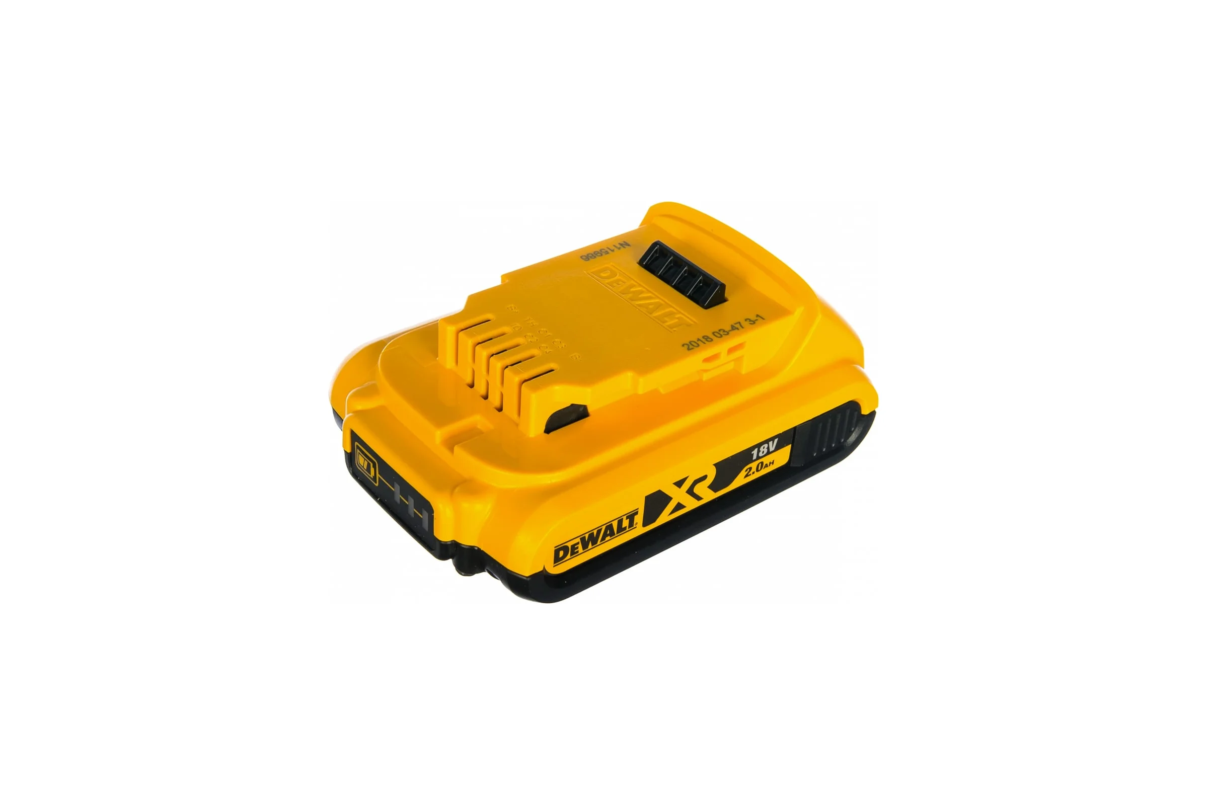 Аккумулятор Dewalt DCB203-A9