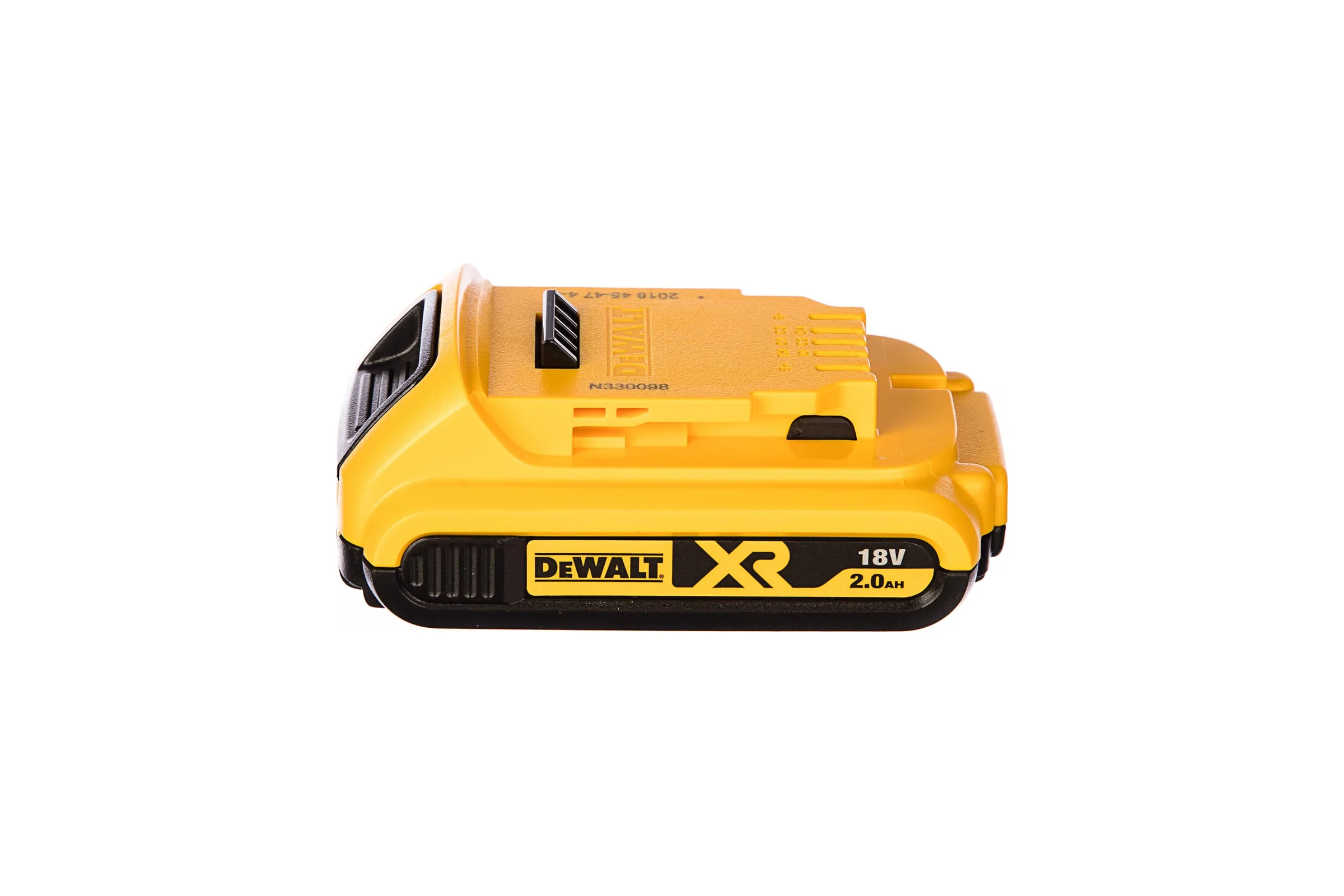 Аккумулятор Dewalt DCB203-A9