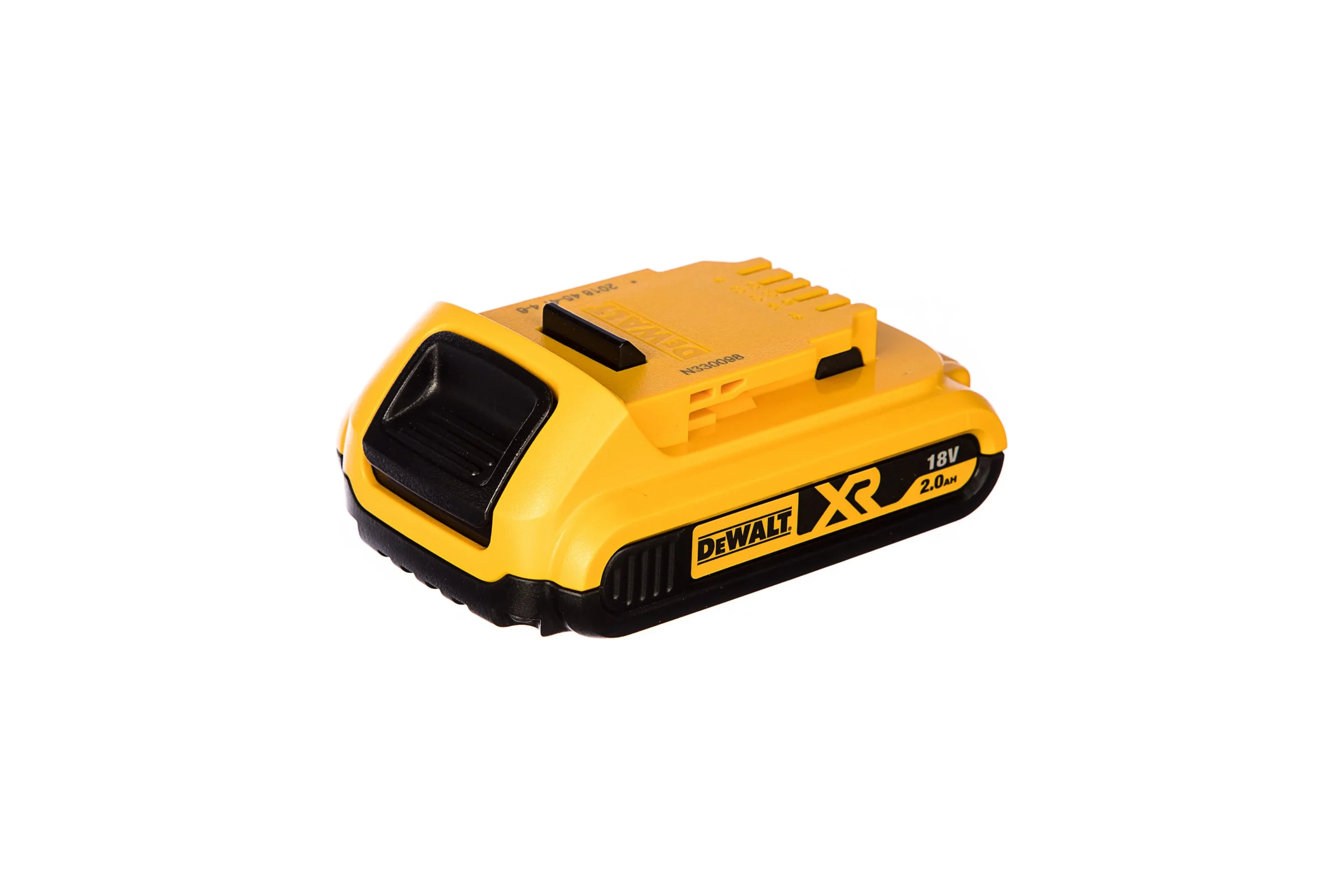 Аккумулятор Dewalt DCB203-A9