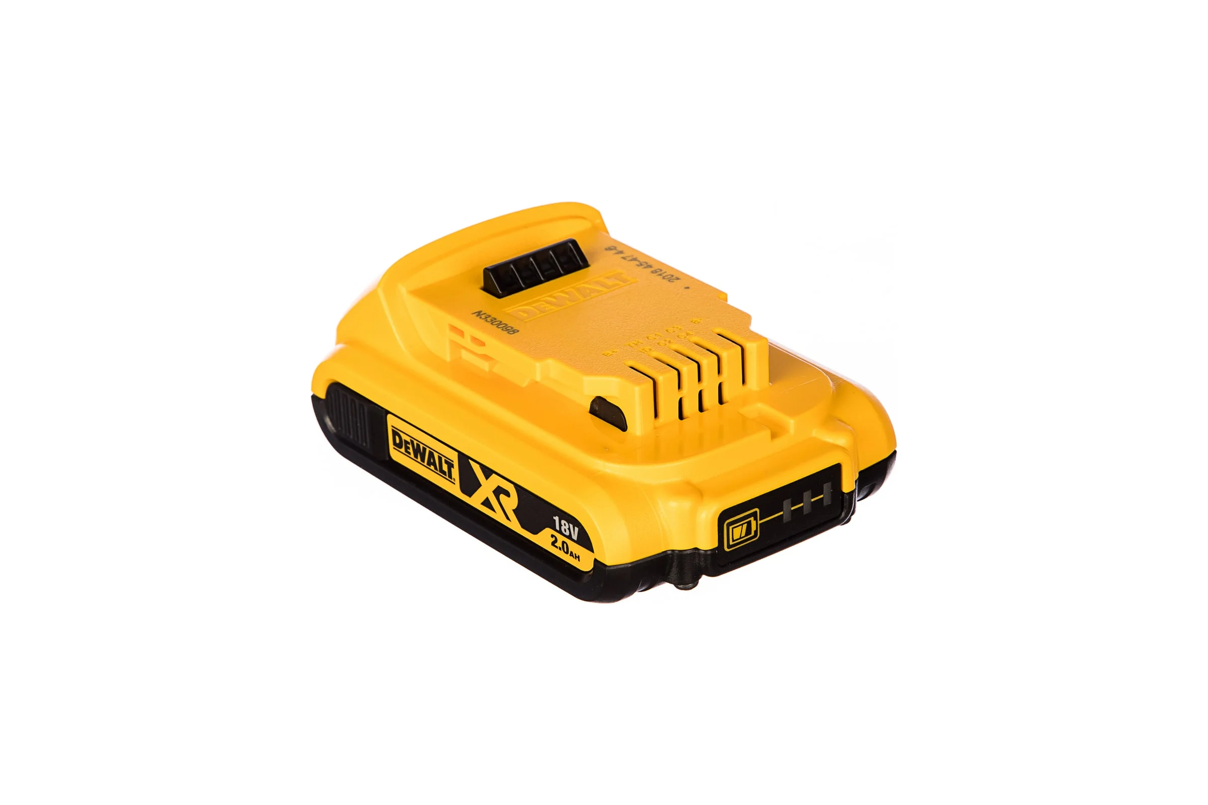 Аккумулятор Dewalt DCB203-A9