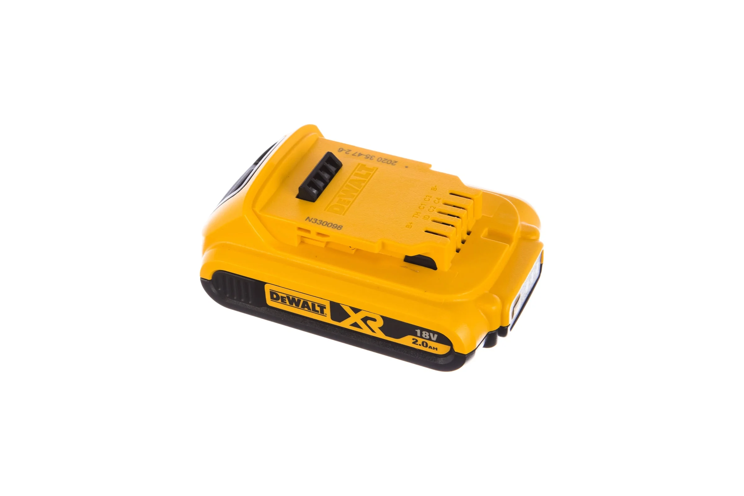 Аккумулятор Dewalt DCB203-A9