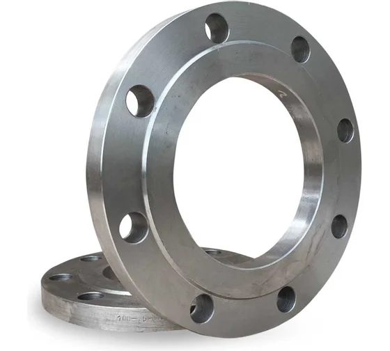 Фланец SMART-JOINT стальной приварной d 50 PN10 ДТ-00195