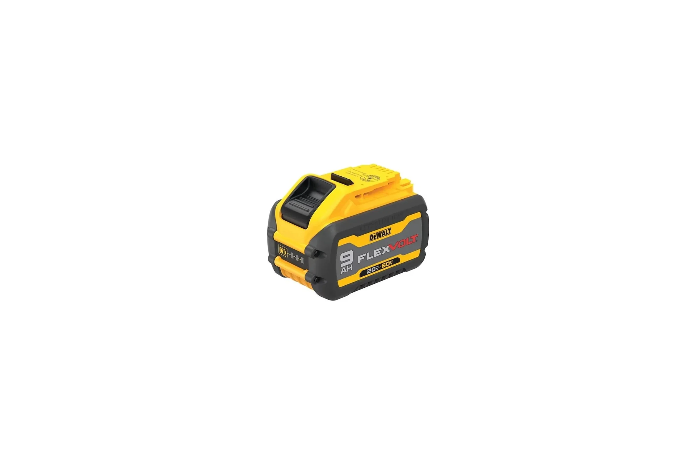 Аккумулятор Dewalt FLEXVOLT DCB609-A9
