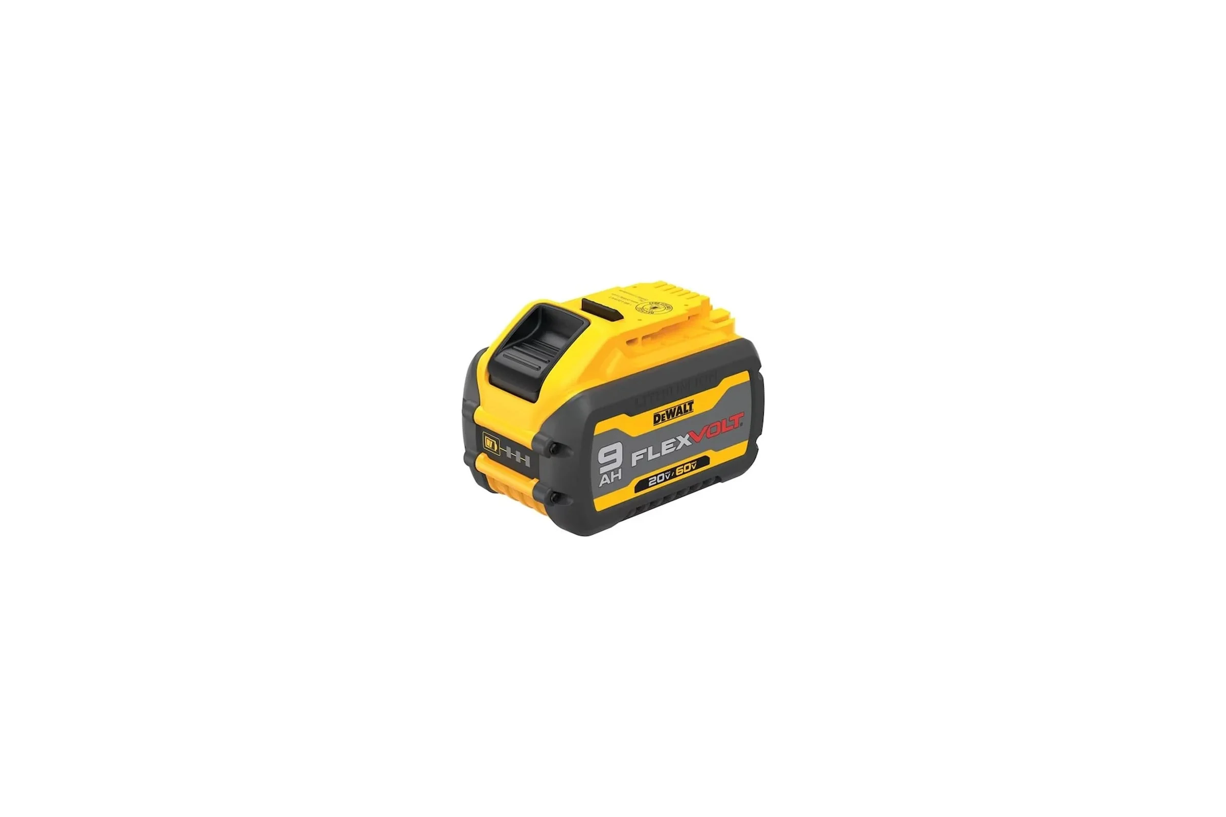 Аккумулятор Dewalt FLEXVOLT DCB609-A9