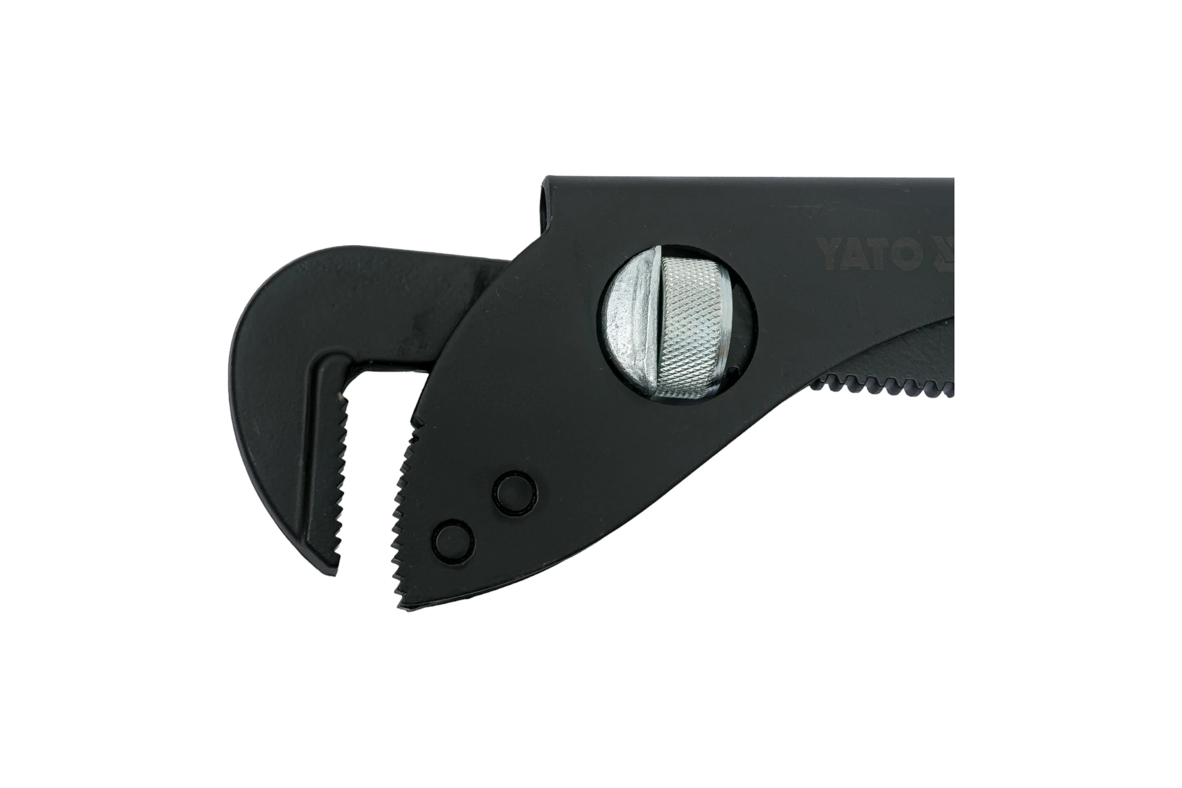 Трубный ключ YATO немецкого стиля, 10,5" YT-22002