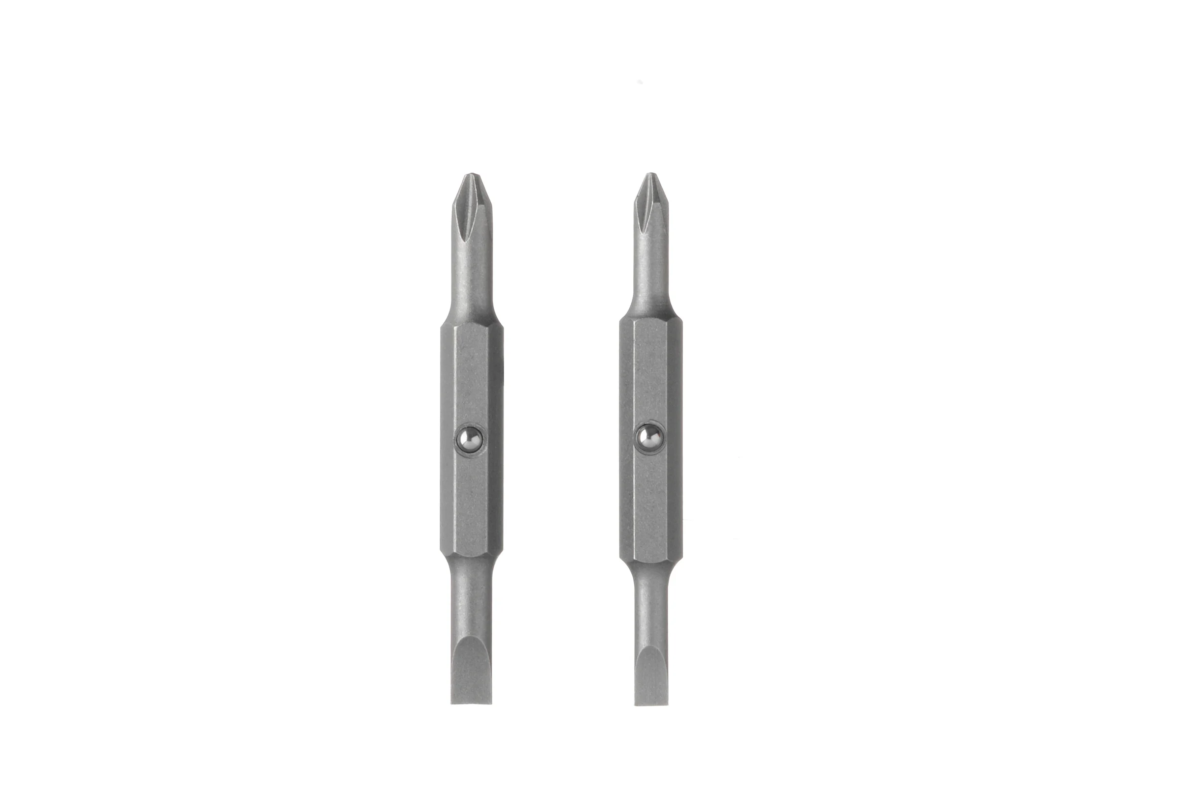 Отвертка INTERTOOL 4 в 1 VT-1008