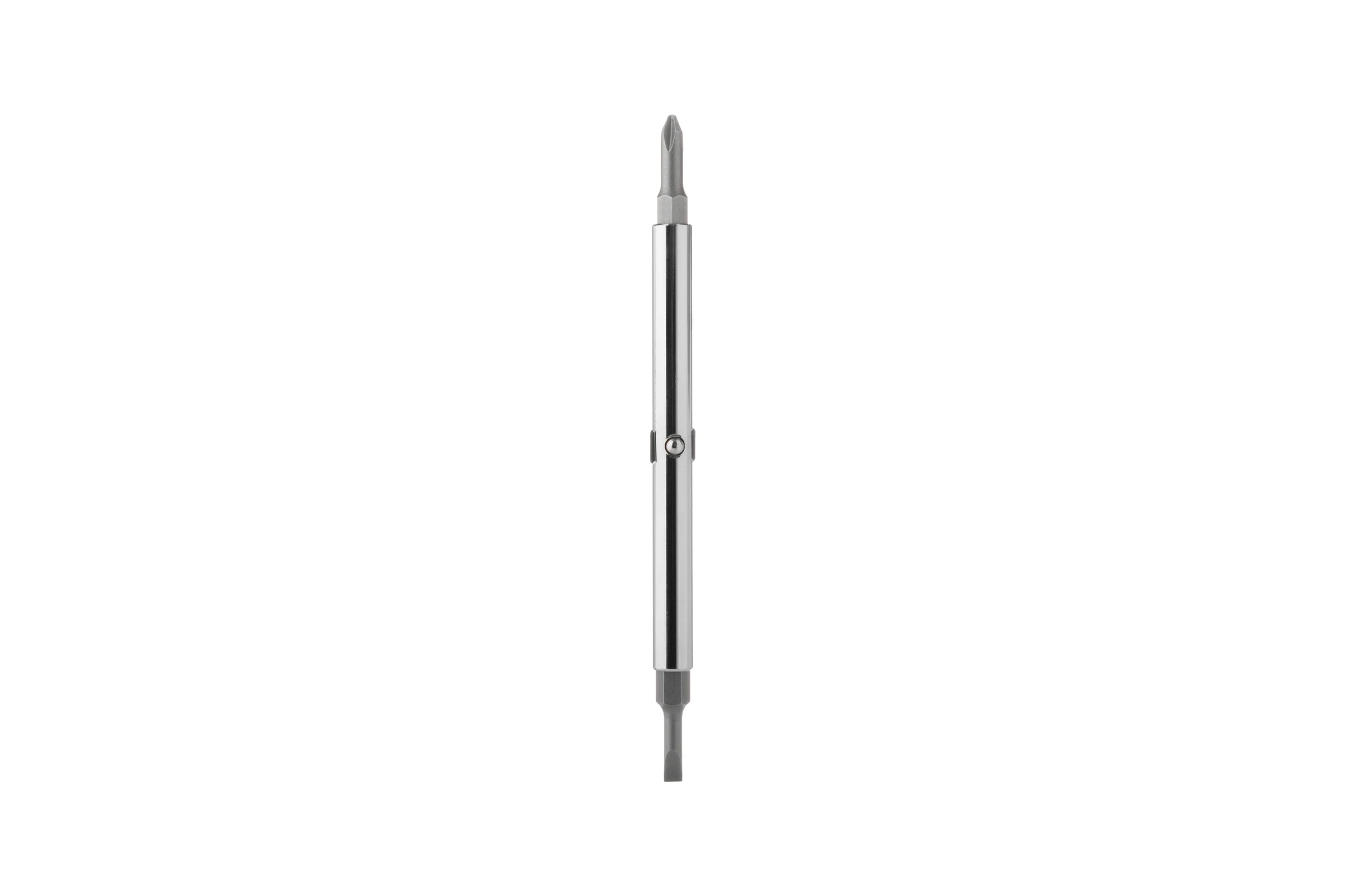 Отвертка INTERTOOL 4 в 1 VT-1008