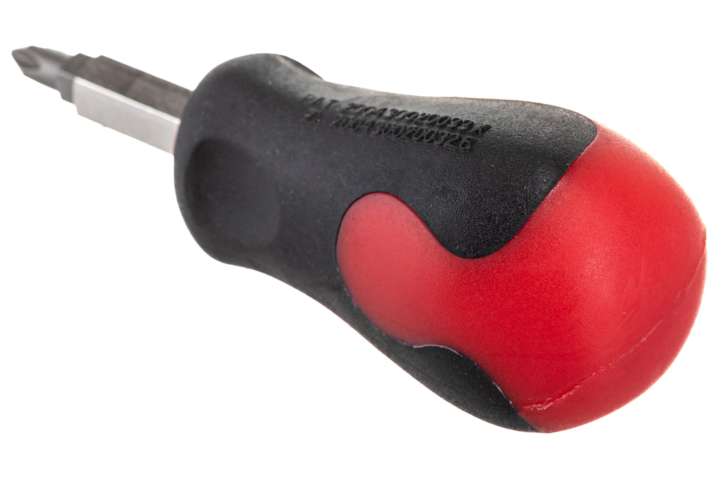 Отвертка INTERTOOL 4 в 1 мини VT-1010