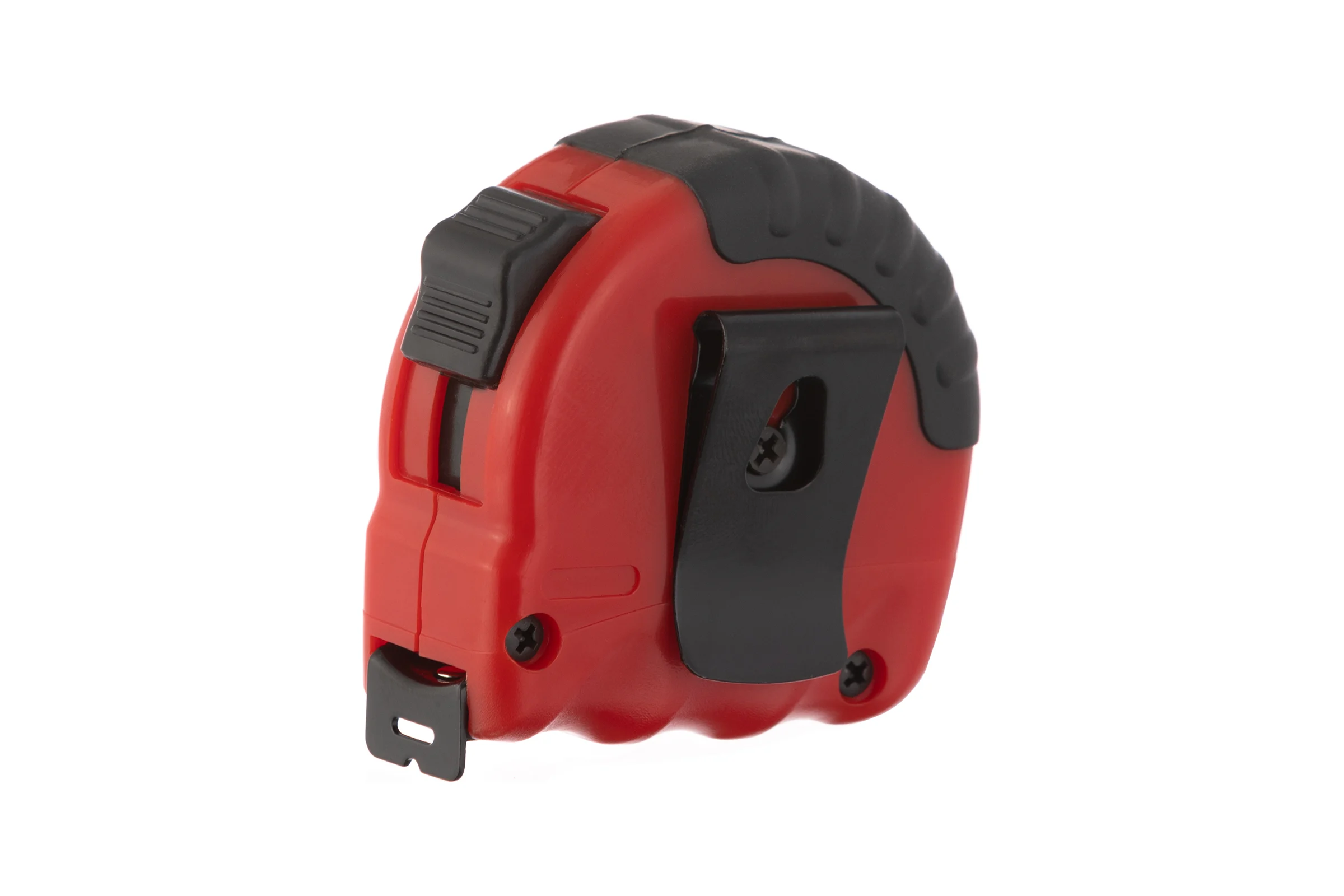 Рулетка с фиксатором INTERTOOL EXTRA 3 м х 16 мм MT-0203