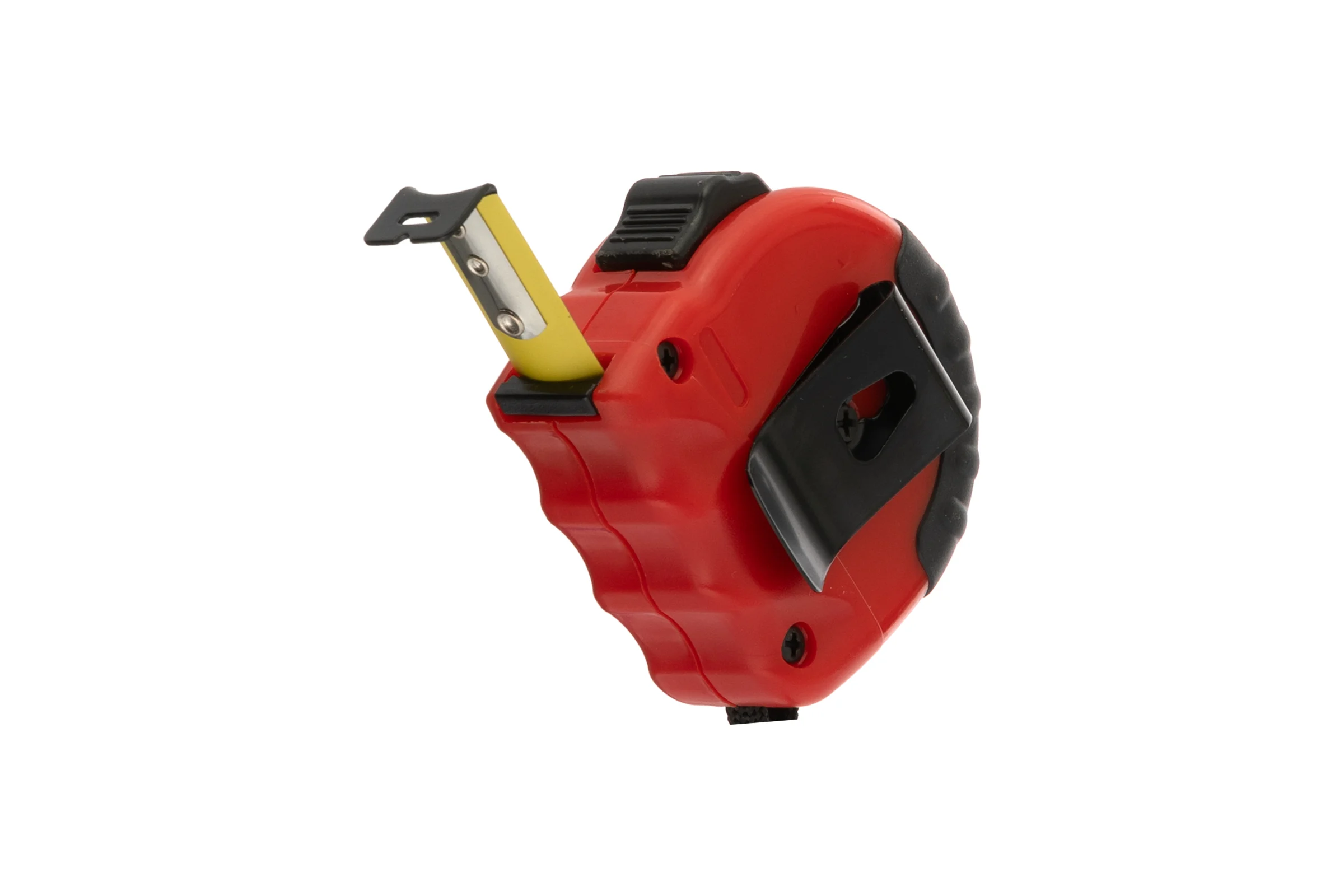 Рулетка с фиксатором INTERTOOL EXTRA 3 м х 16 мм MT-0203