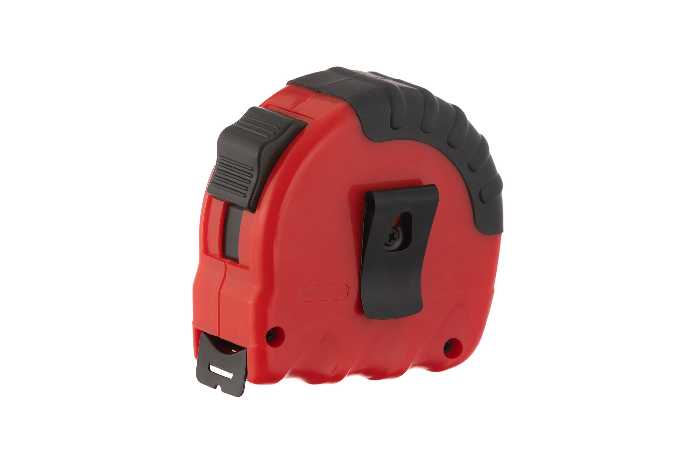 Рулетка с фиксатором INTERTOOL EXTRA 10 м х 25 мм MT-0210