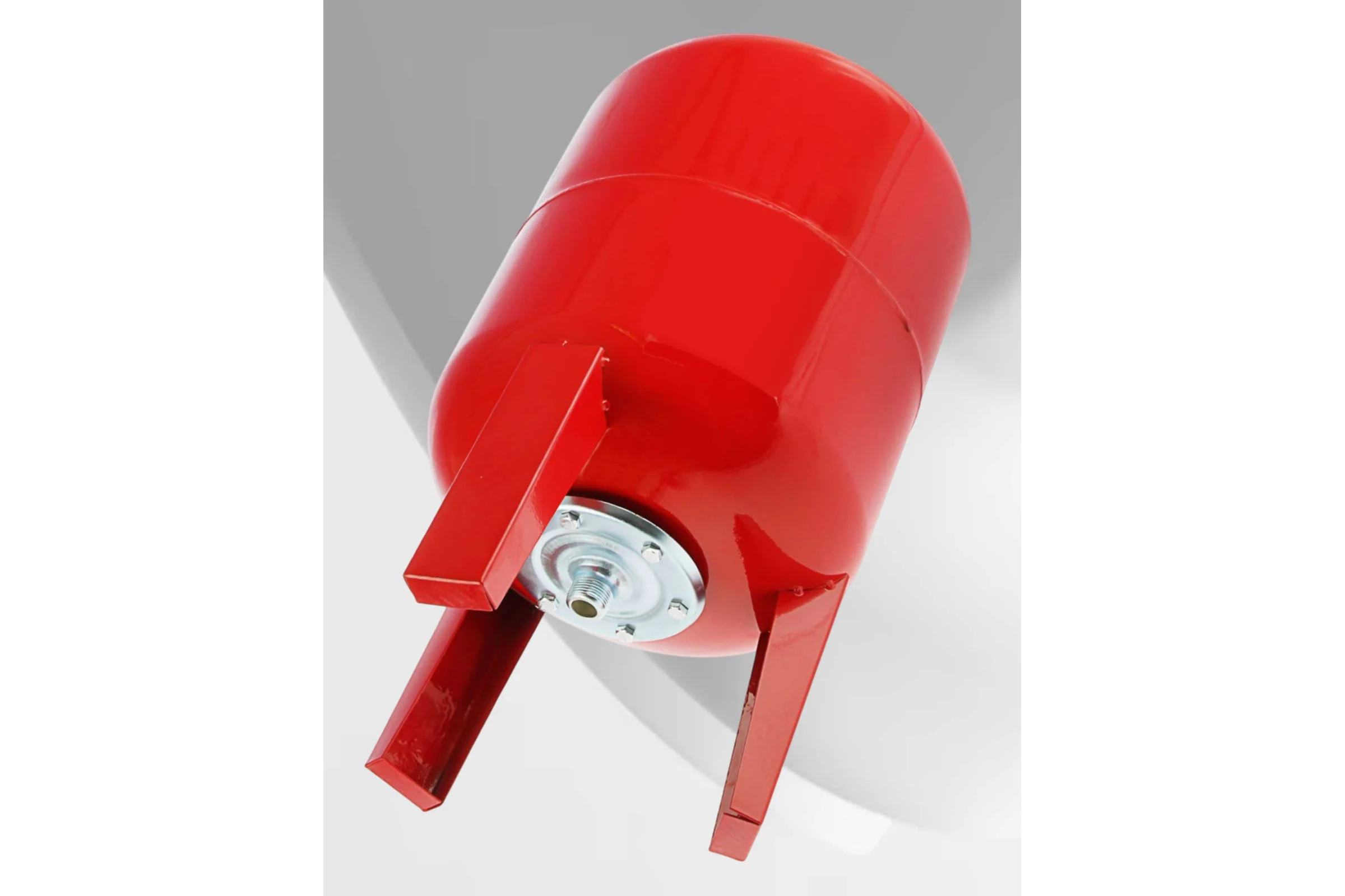 Расширительный бак AVG RED TANK 50л TANK 50L