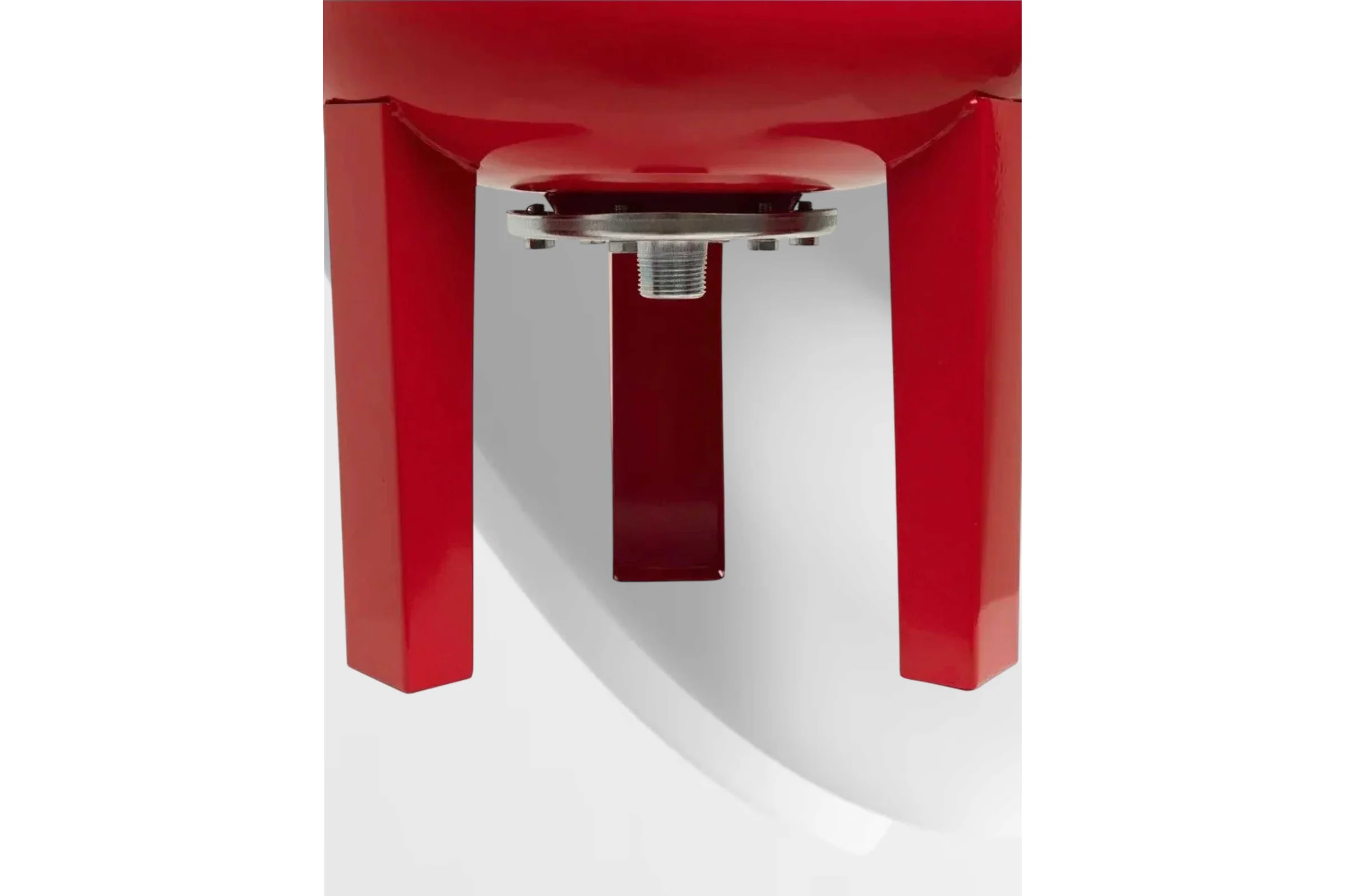 Расширительный бак AVG RED TANK 50л TANK 50L